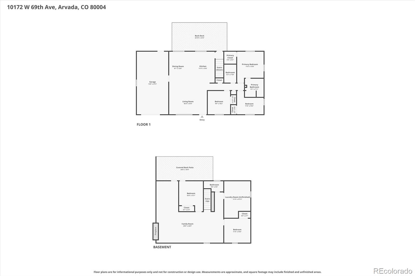 MLS Image #42 for 10172 w 69th avenue,arvada, Colorado