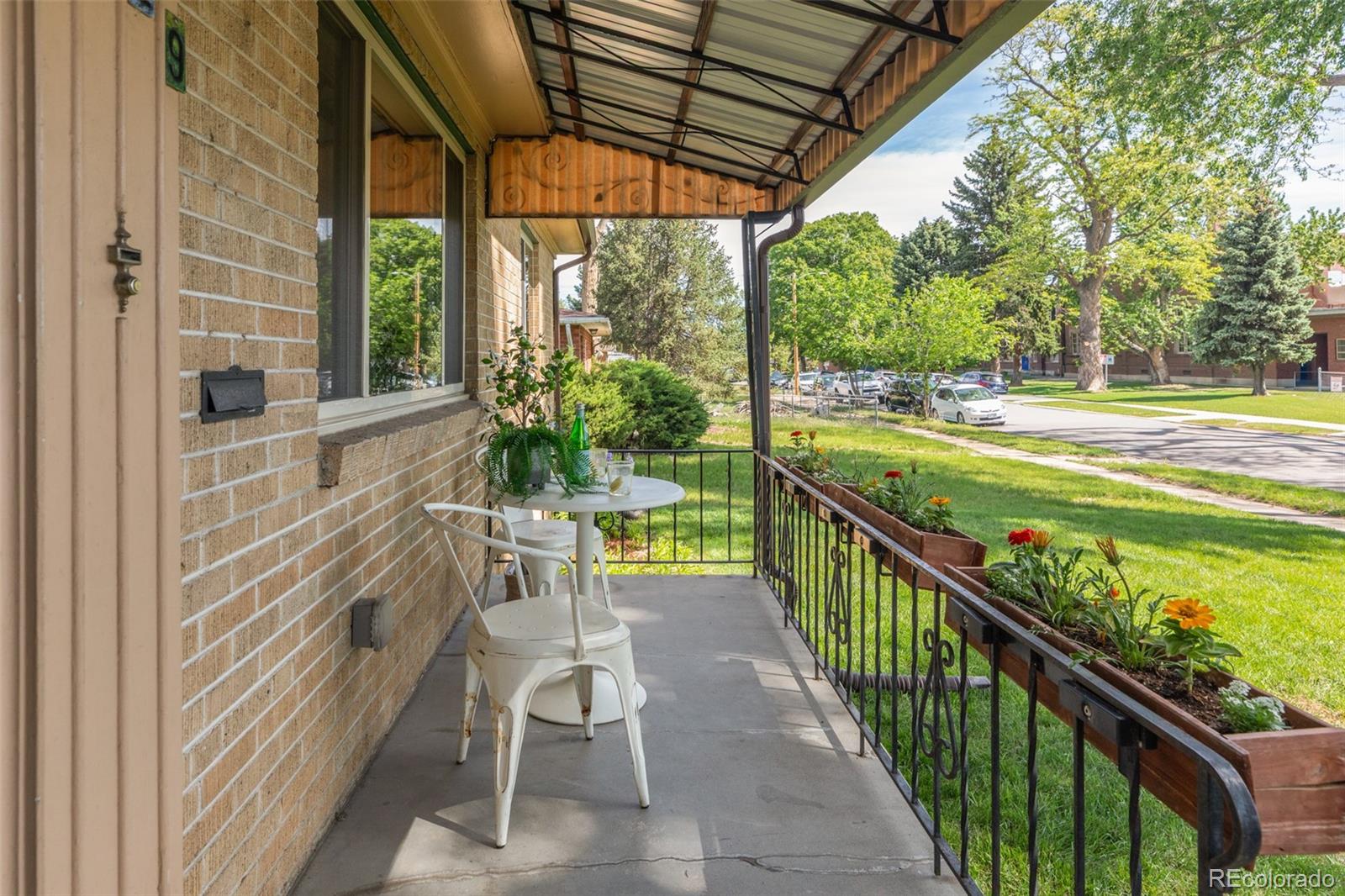 MLS Image #1 for 2929  dexter street,denver, Colorado