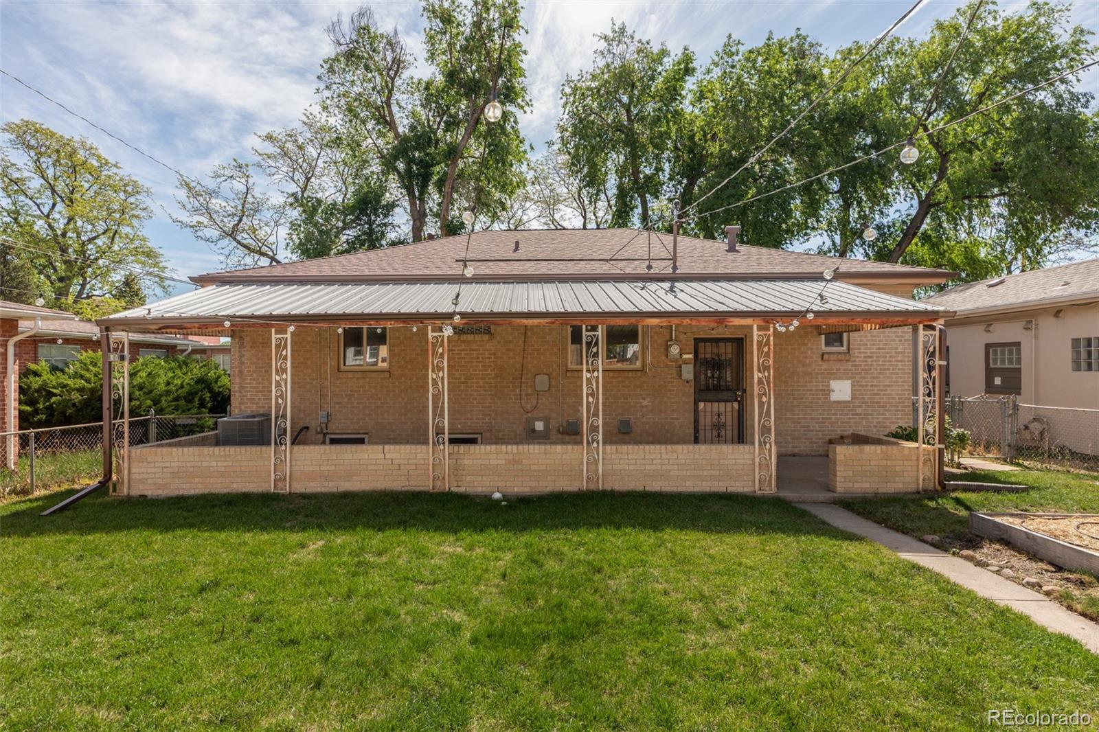 MLS Image #26 for 2929  dexter street,denver, Colorado