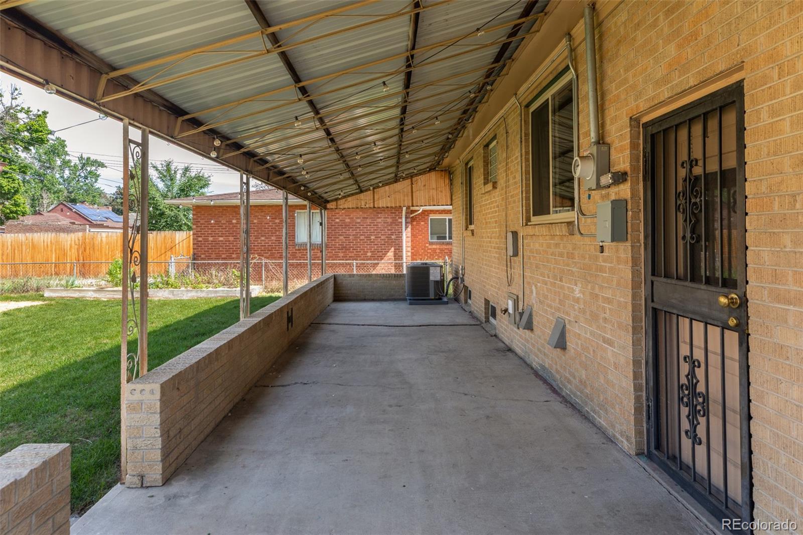 MLS Image #27 for 2929  dexter street,denver, Colorado