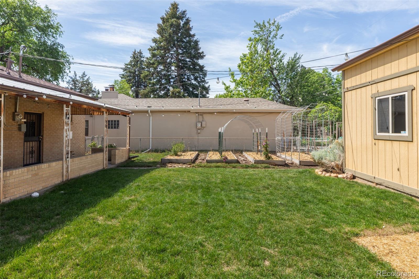 MLS Image #28 for 2929  dexter street,denver, Colorado