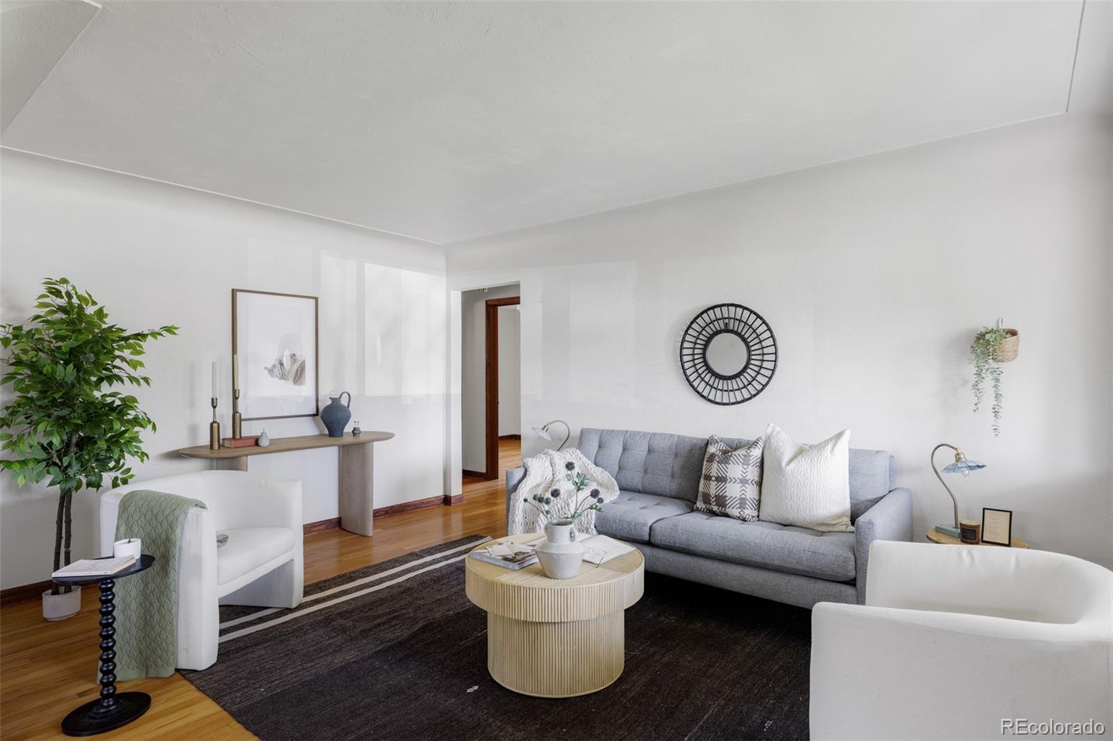 MLS Image #4 for 2929  dexter street,denver, Colorado