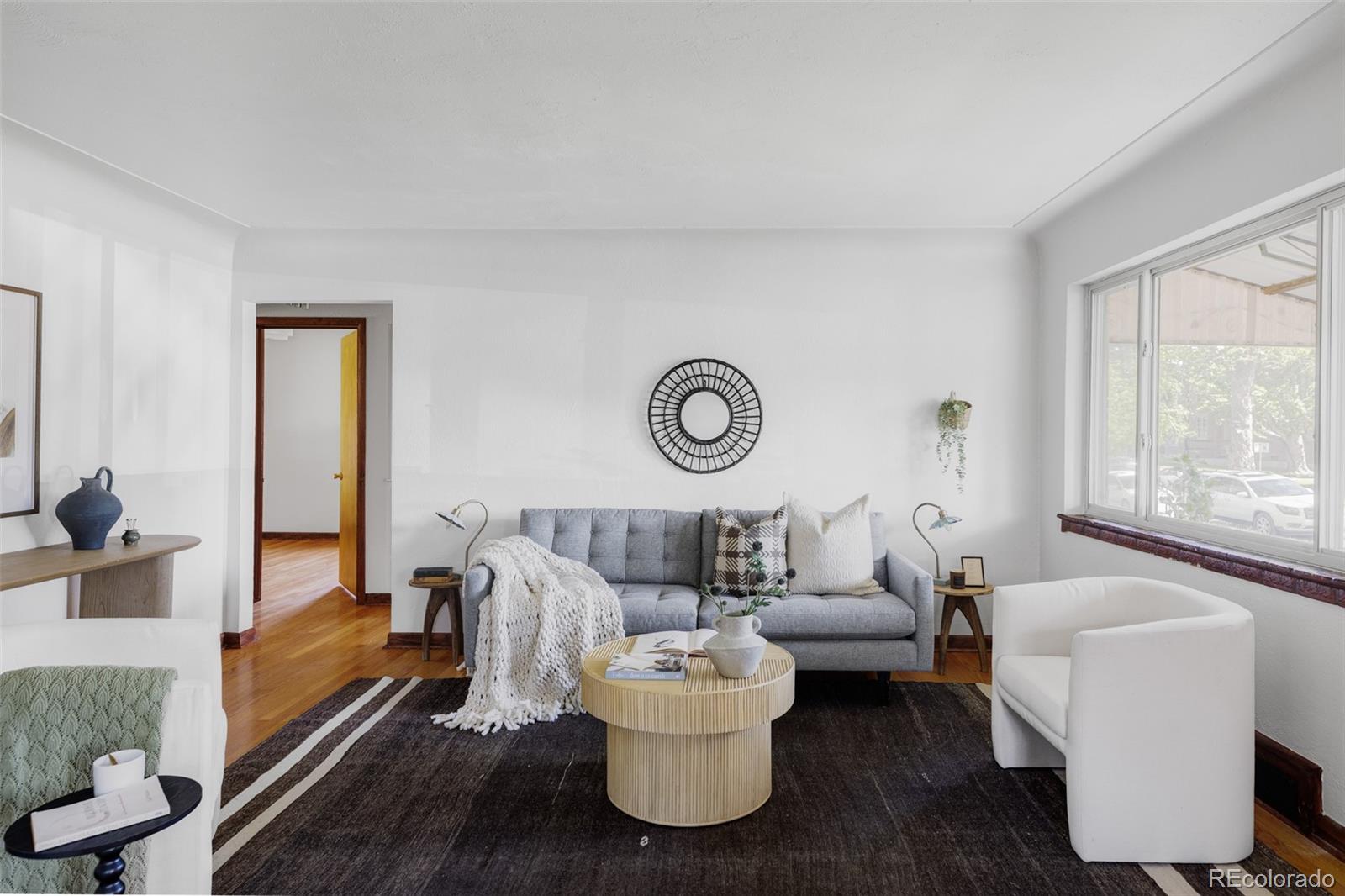MLS Image #5 for 2929  dexter street,denver, Colorado