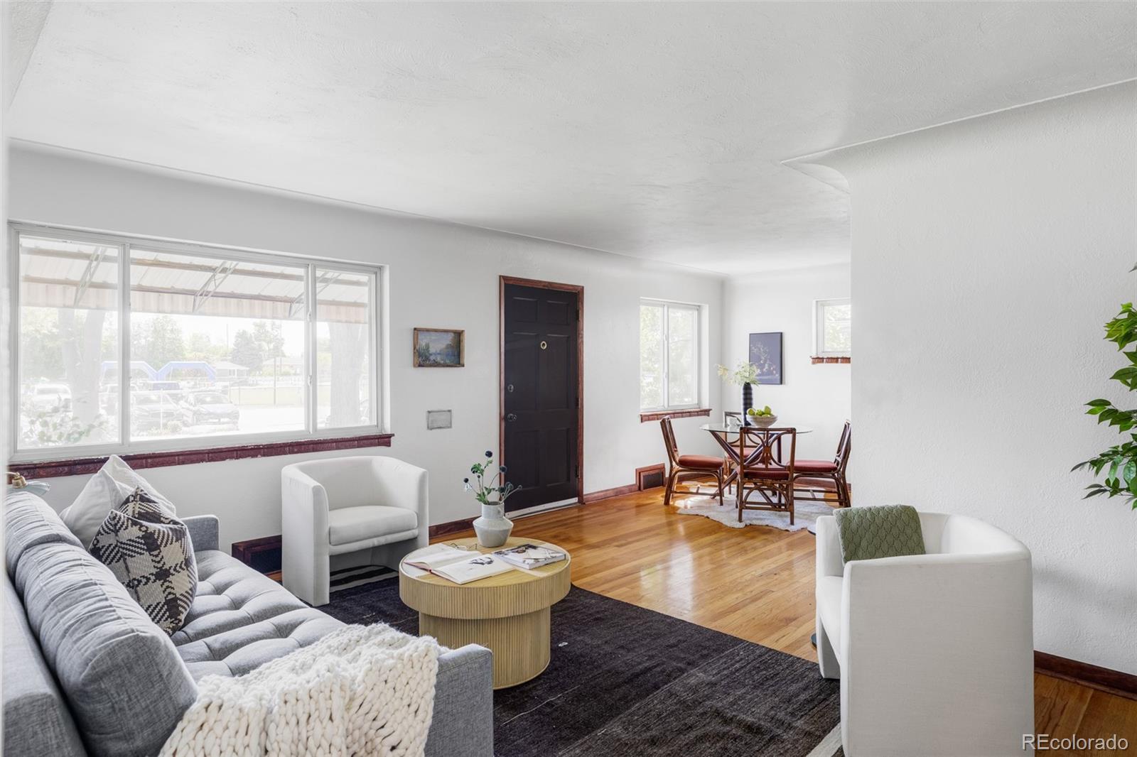 MLS Image #6 for 2929  dexter street,denver, Colorado