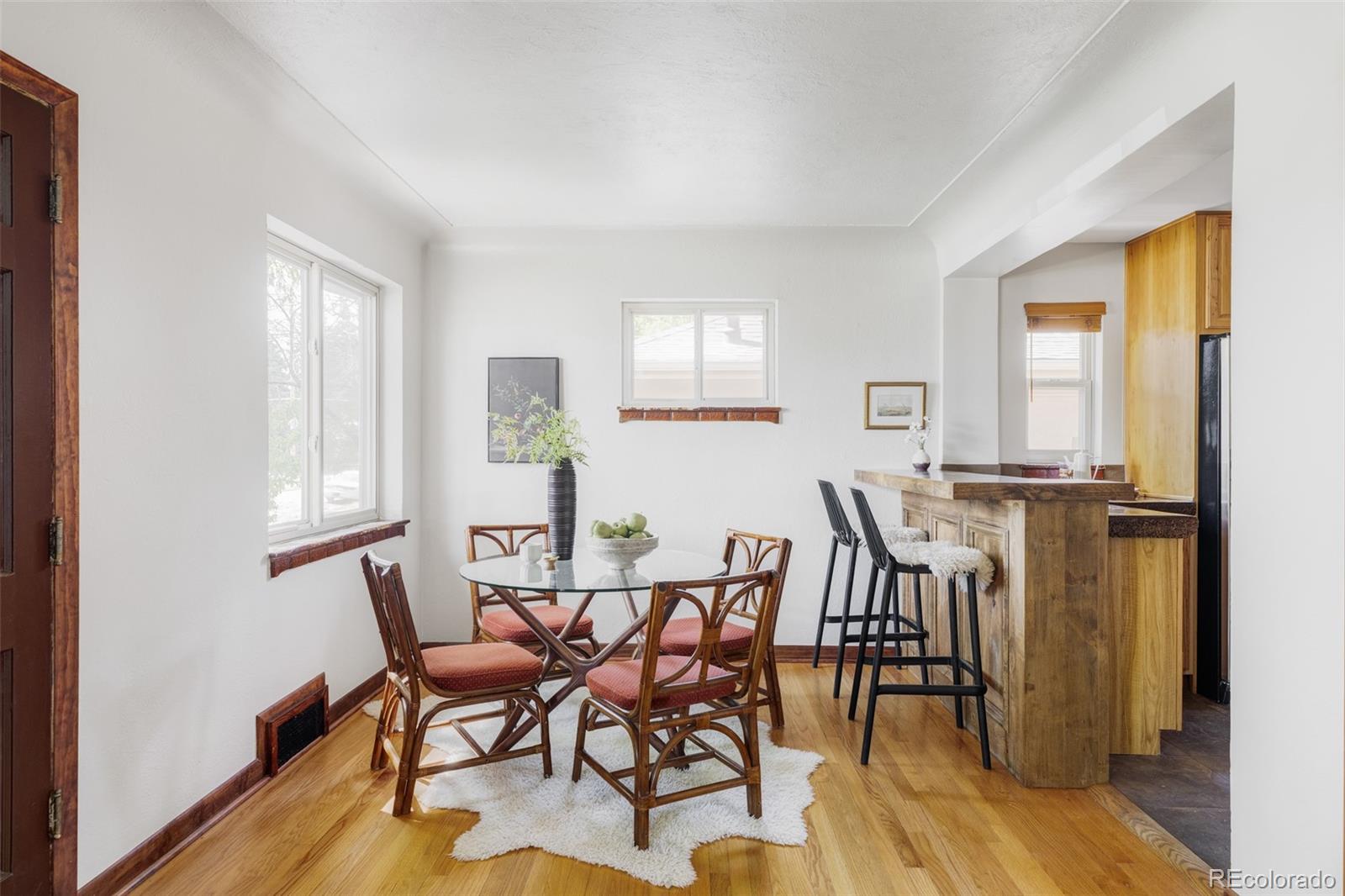 MLS Image #7 for 2929  dexter street,denver, Colorado