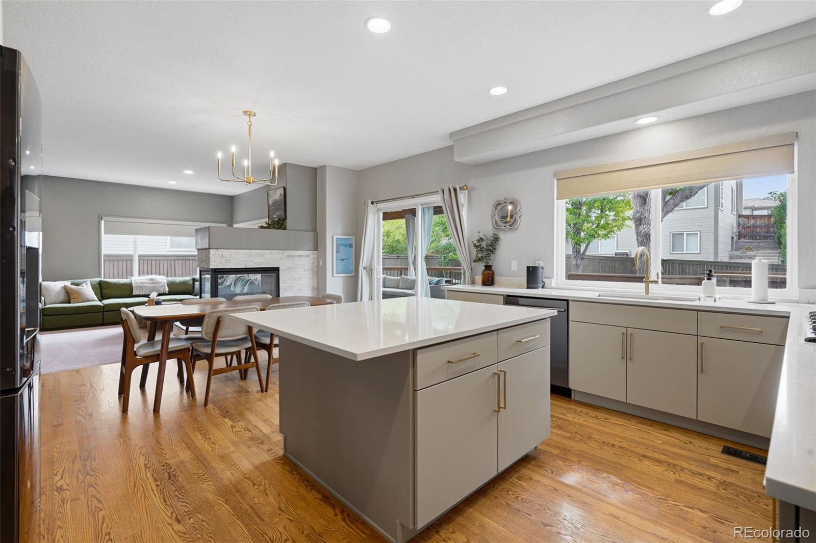 MLS Image #10 for 9228  fox fire drive,highlands ranch, Colorado