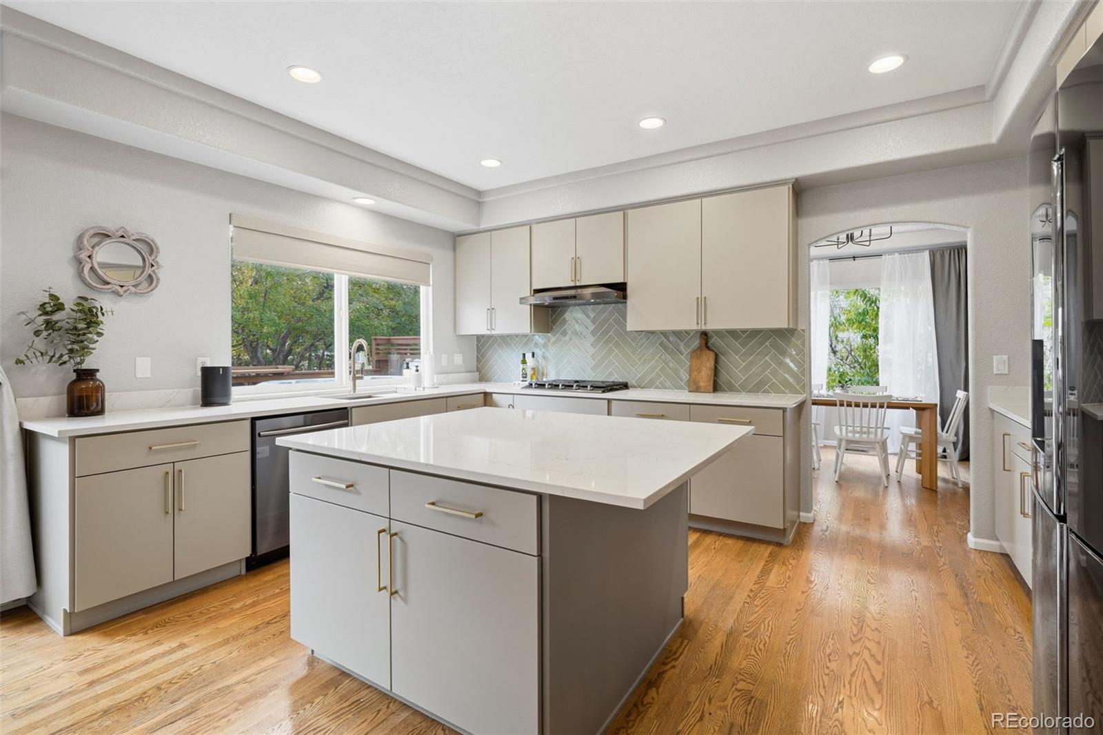 MLS Image #13 for 9228  fox fire drive,highlands ranch, Colorado