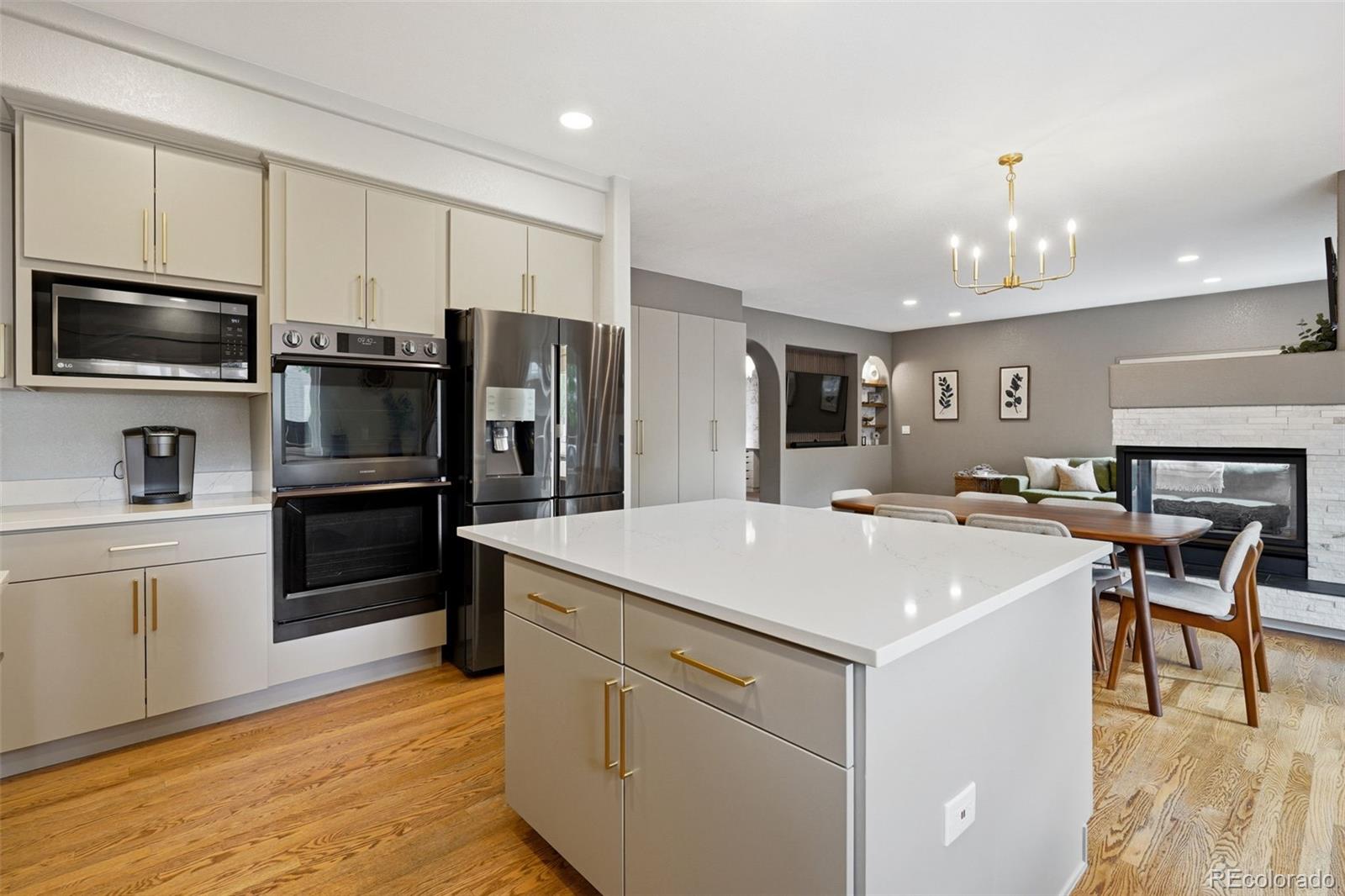MLS Image #14 for 9228  fox fire drive,highlands ranch, Colorado