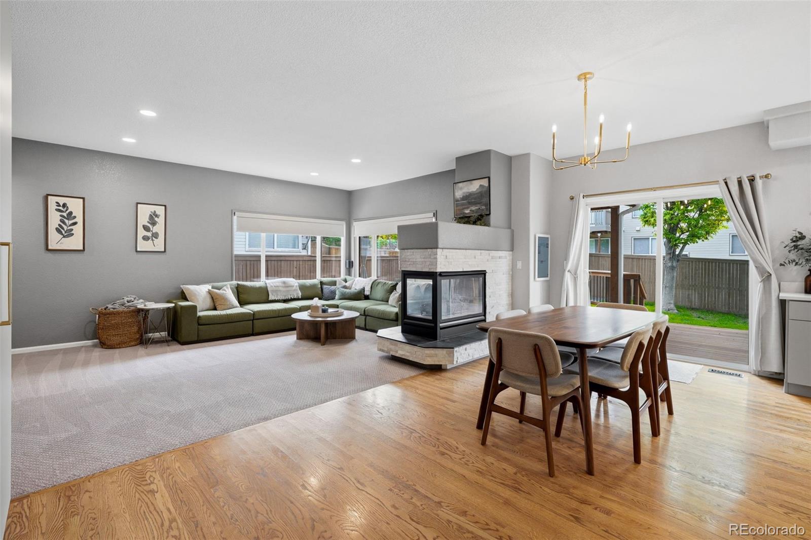 MLS Image #16 for 9228  fox fire drive,highlands ranch, Colorado