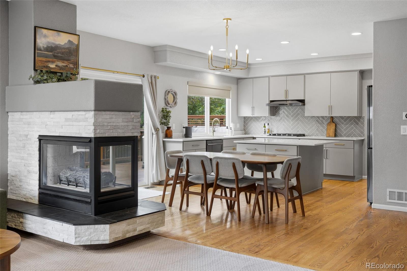 MLS Image #17 for 9228  fox fire drive,highlands ranch, Colorado