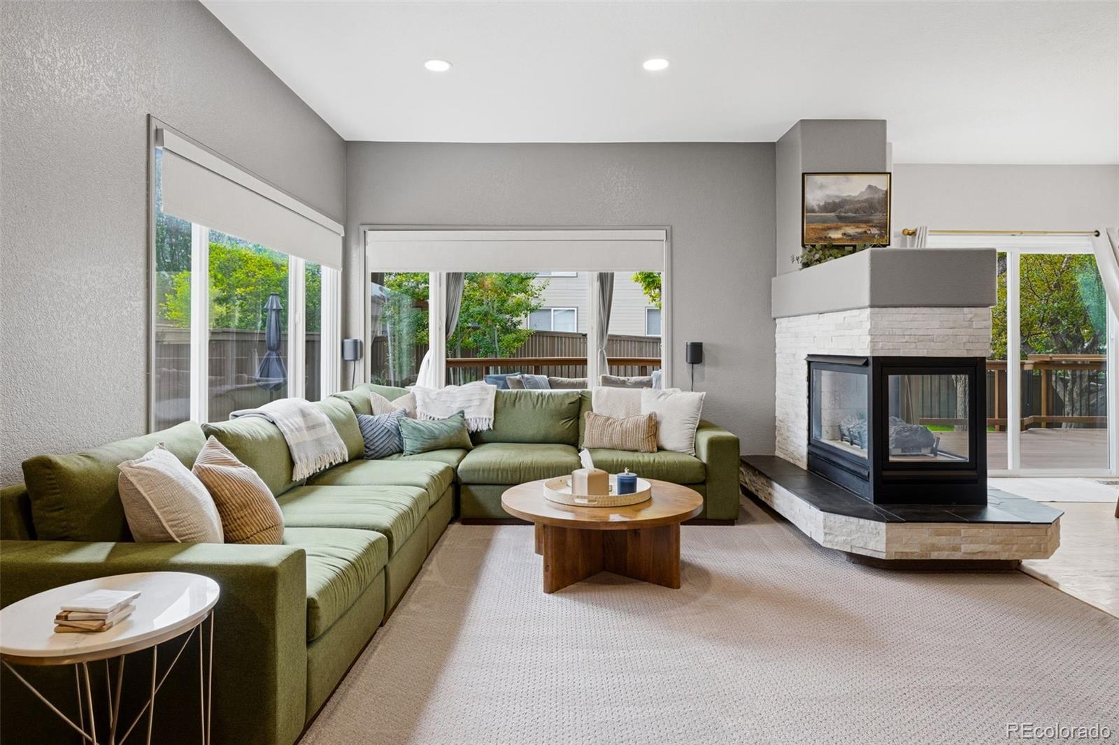 MLS Image #18 for 9228  fox fire drive,highlands ranch, Colorado