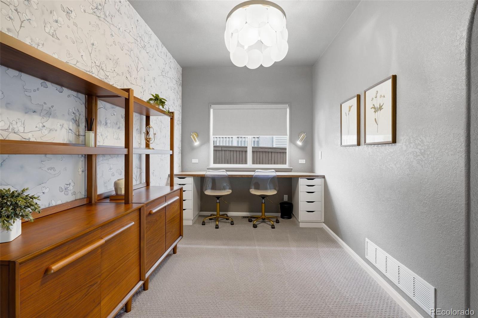 MLS Image #21 for 9228  fox fire drive,highlands ranch, Colorado