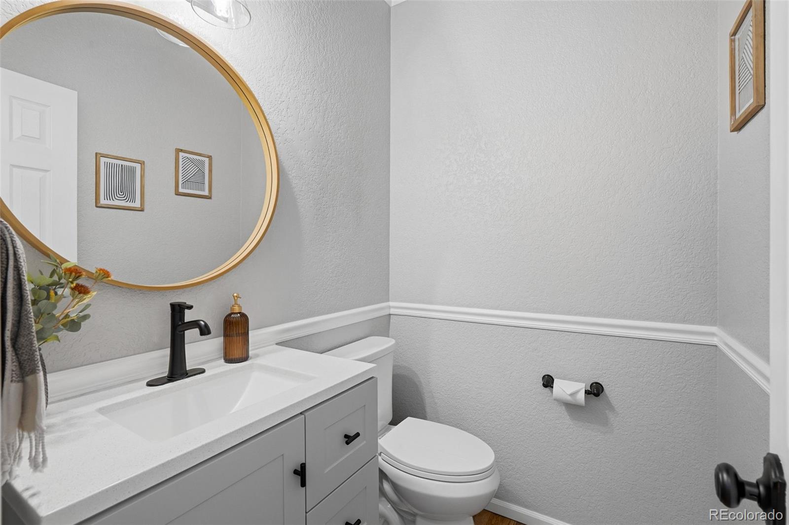MLS Image #22 for 9228  fox fire drive,highlands ranch, Colorado