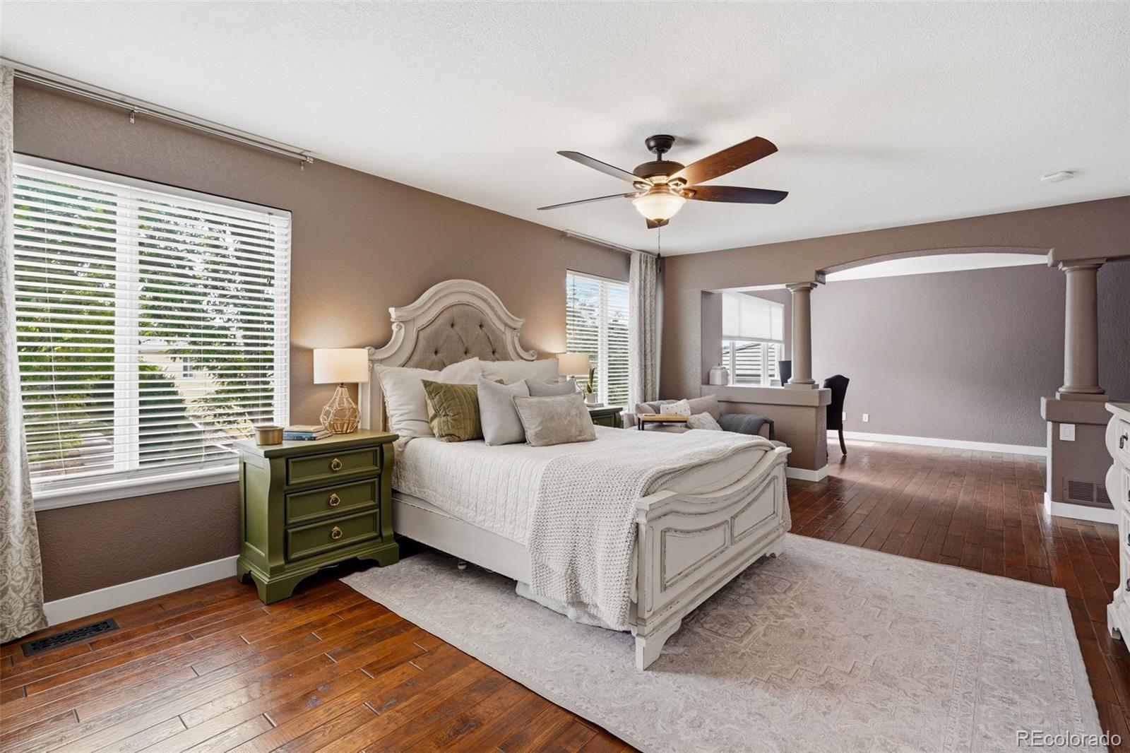 MLS Image #27 for 9228  fox fire drive,highlands ranch, Colorado