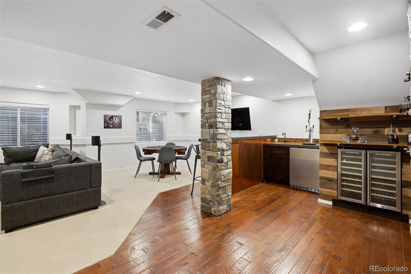 MLS Image #38 for 9228  fox fire drive,highlands ranch, Colorado