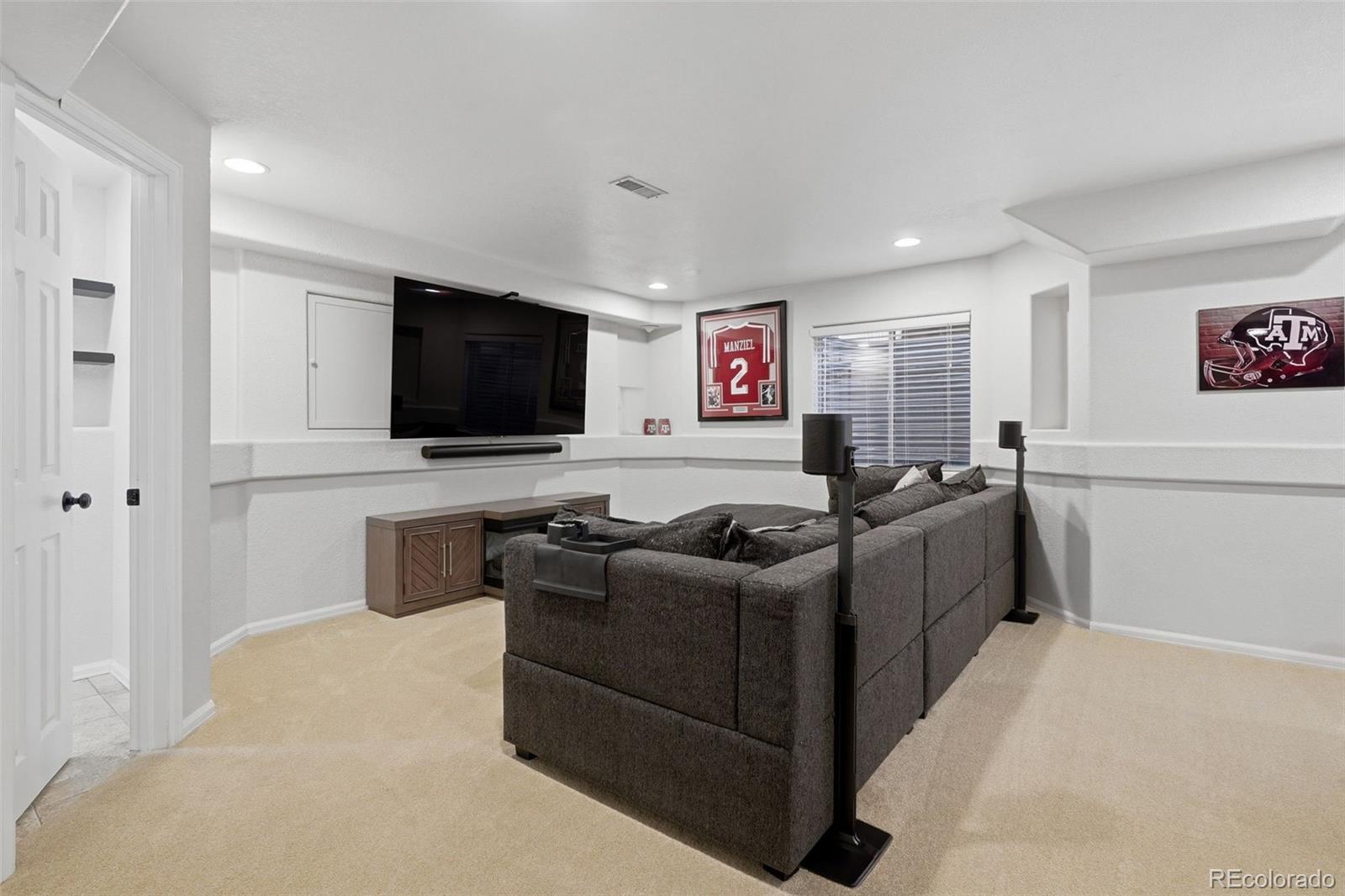 MLS Image #39 for 9228  fox fire drive,highlands ranch, Colorado