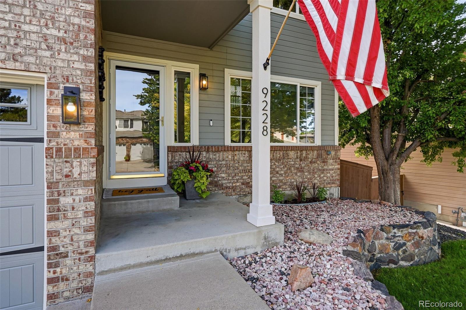 MLS Image #4 for 9228  fox fire drive,highlands ranch, Colorado