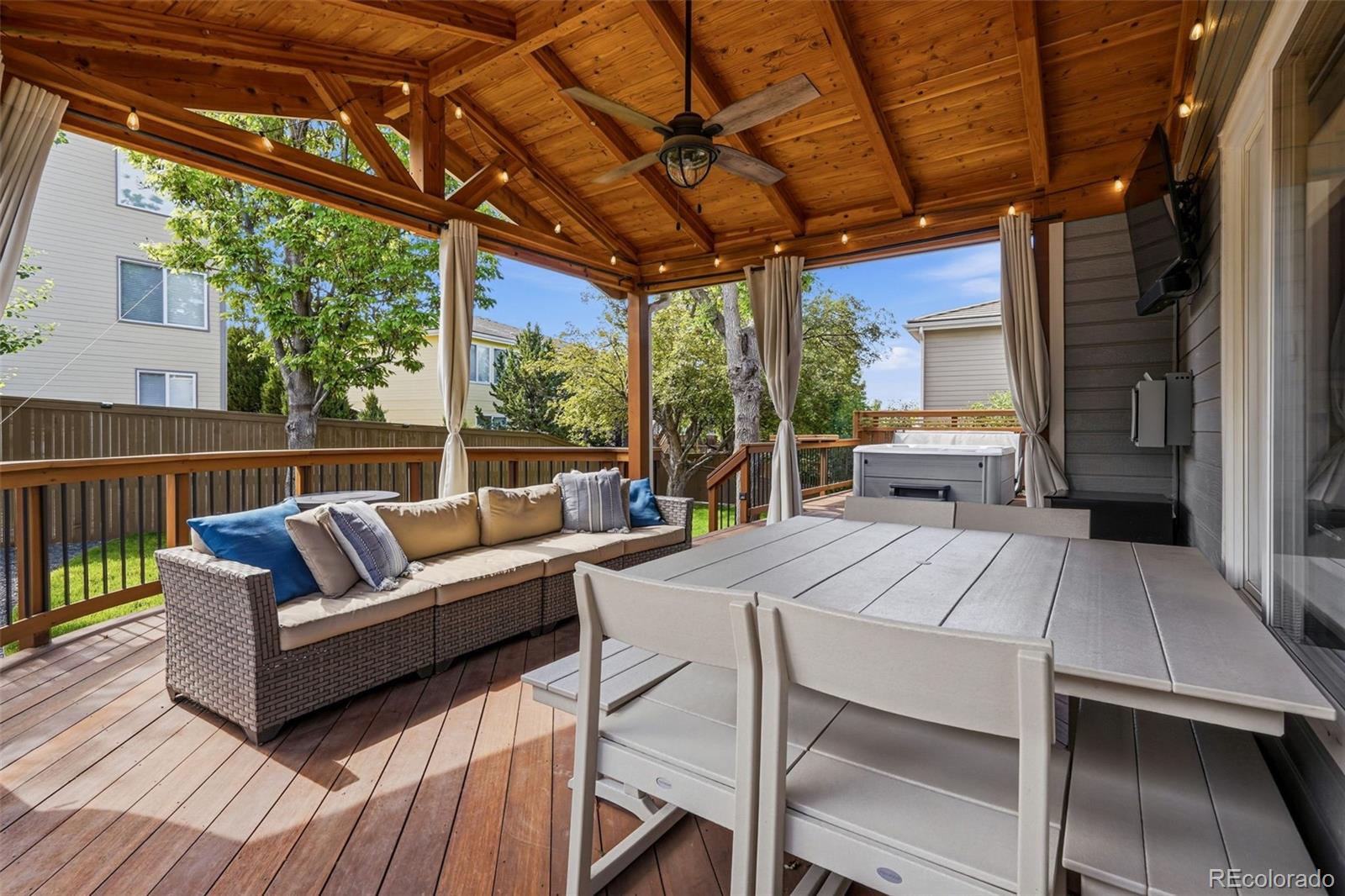 MLS Image #43 for 9228  fox fire drive,highlands ranch, Colorado