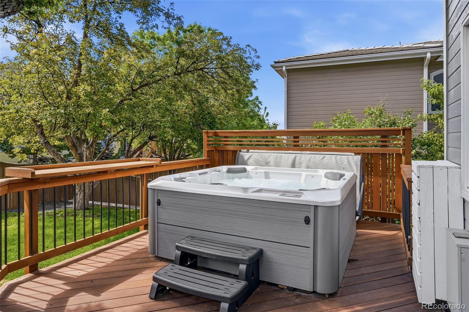 MLS Image #44 for 9228  fox fire drive,highlands ranch, Colorado
