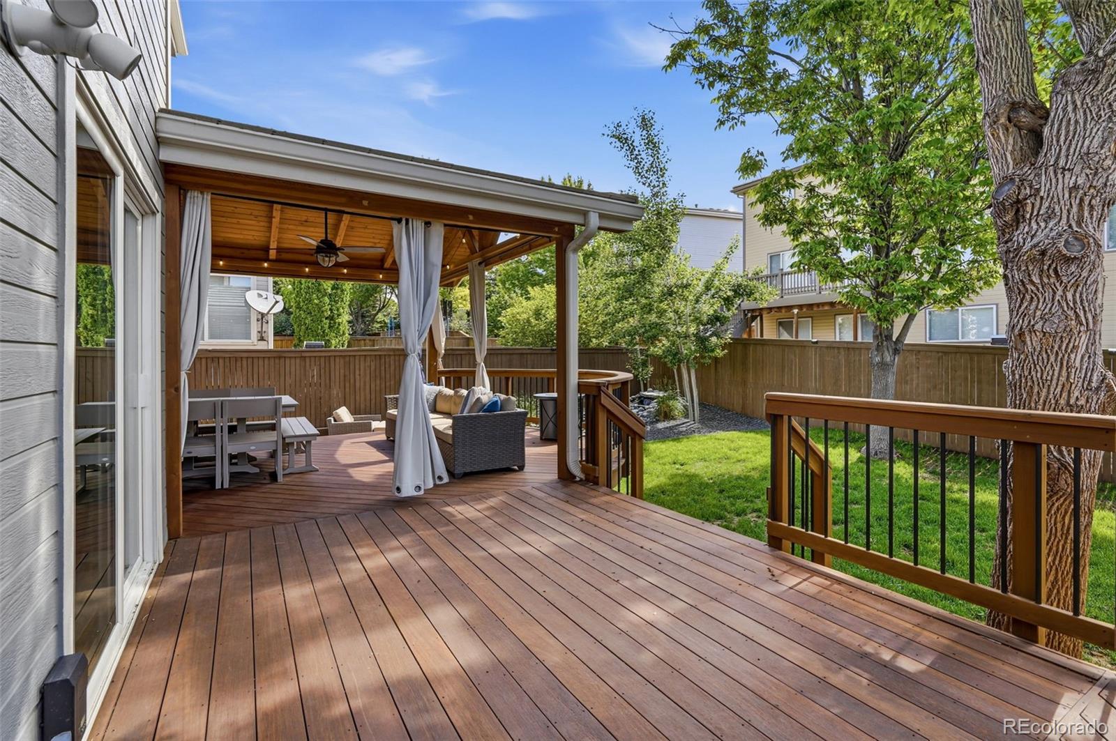 MLS Image #45 for 9228  fox fire drive,highlands ranch, Colorado