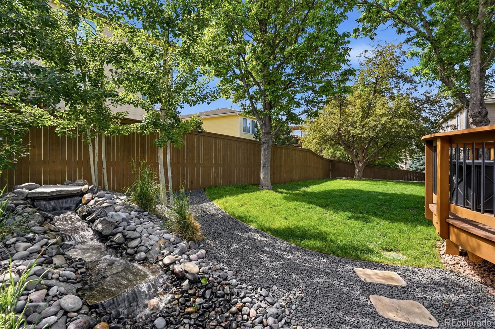 MLS Image #46 for 9228  fox fire drive,highlands ranch, Colorado