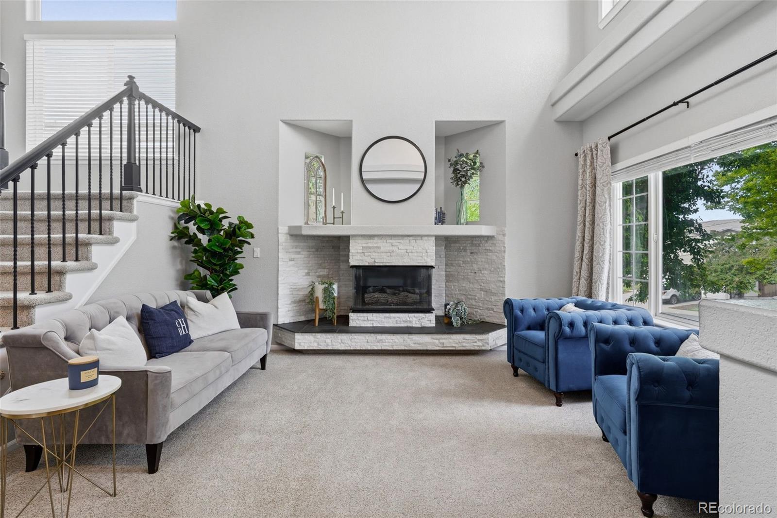 MLS Image #6 for 9228  fox fire drive,highlands ranch, Colorado
