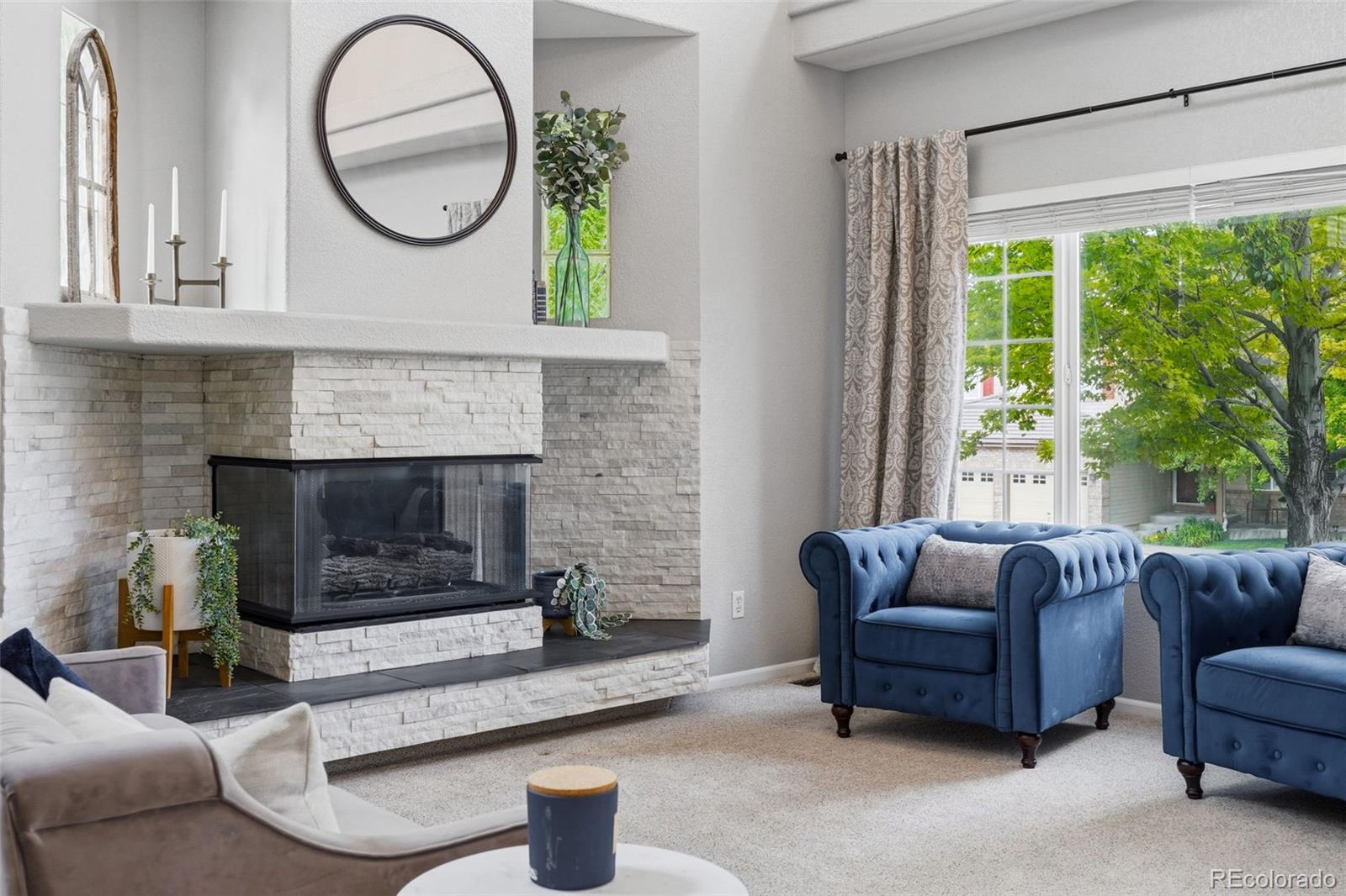MLS Image #7 for 9228  fox fire drive,highlands ranch, Colorado