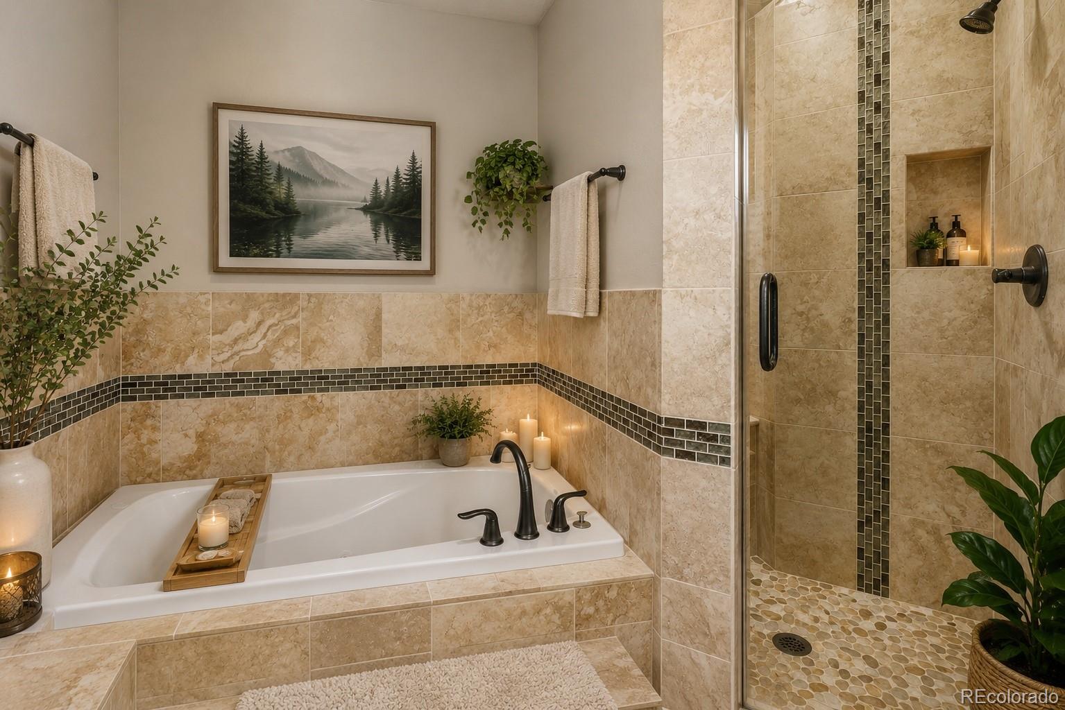 MLS Image #11 for 1280  chippewa trail,woodland park, Colorado