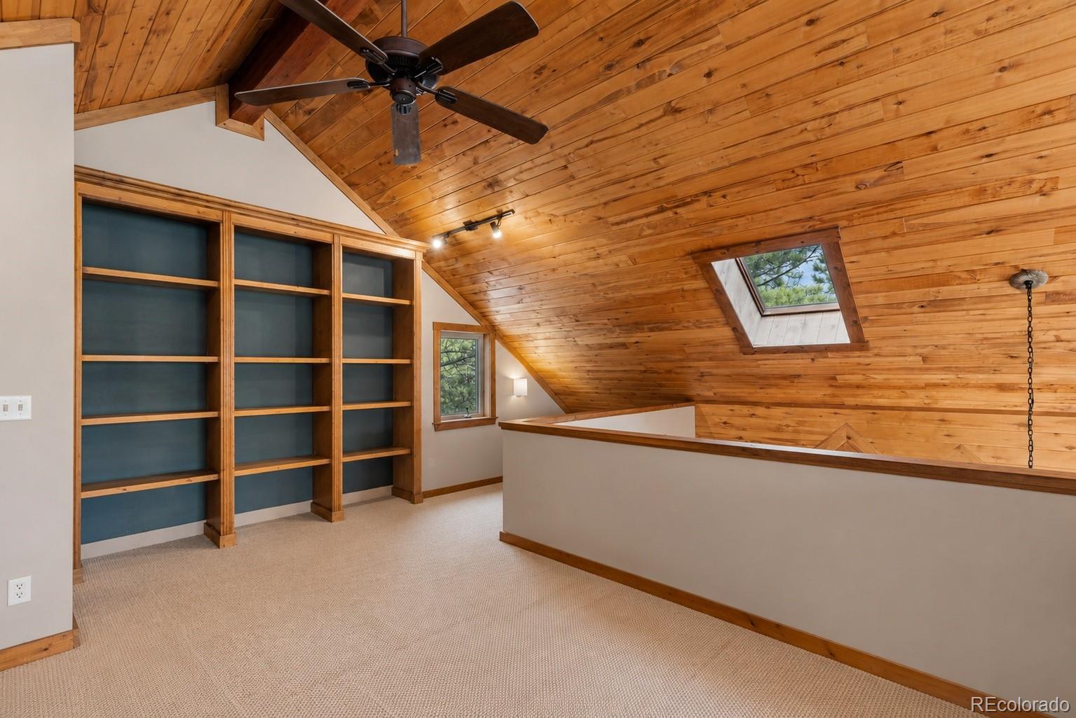 MLS Image #14 for 1280  chippewa trail,woodland park, Colorado