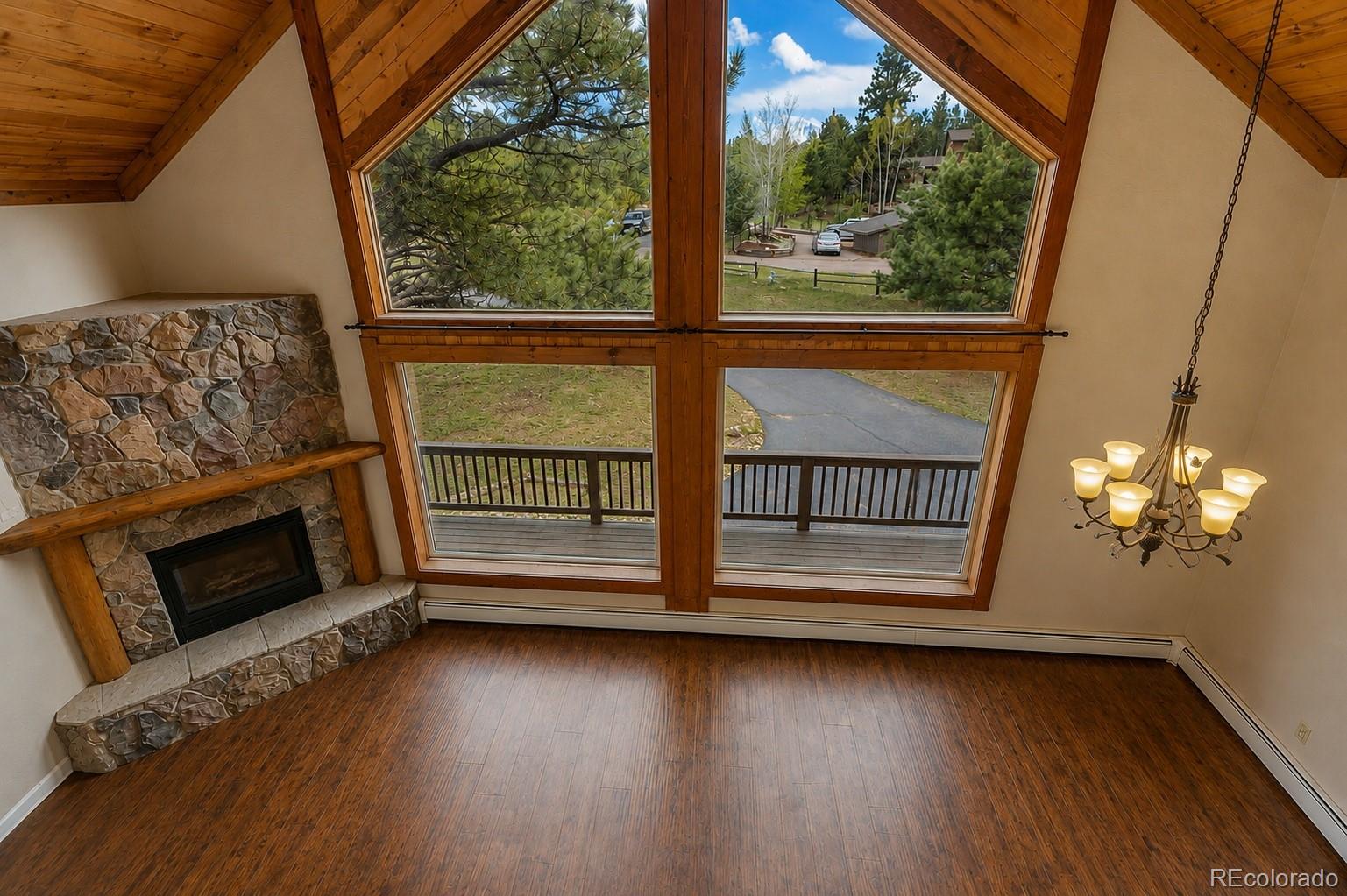 MLS Image #2 for 1280  chippewa trail,woodland park, Colorado