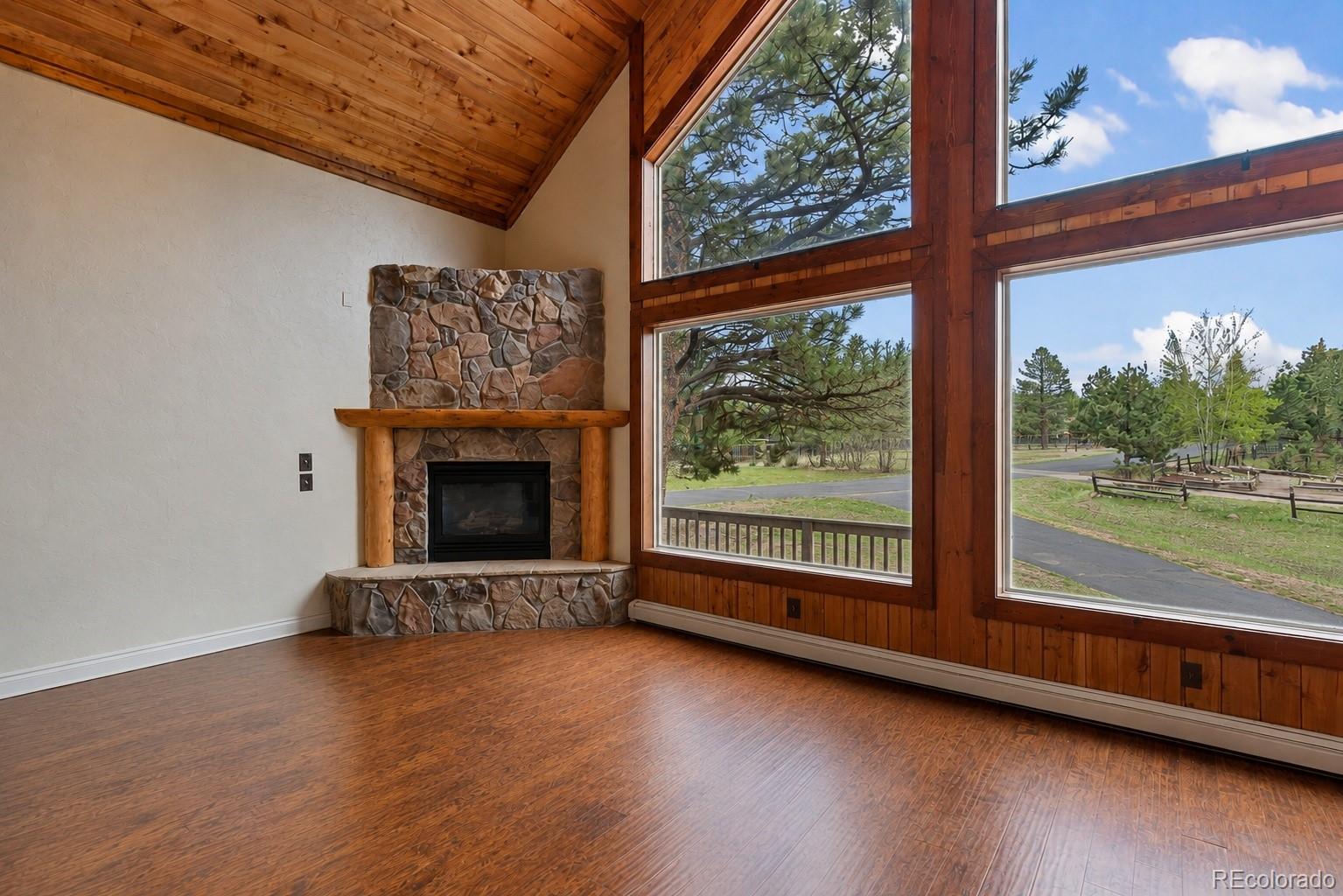 MLS Image #3 for 1280  chippewa trail,woodland park, Colorado