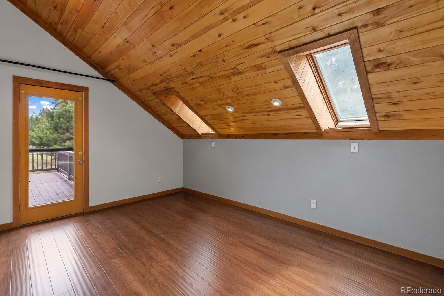 MLS Image #8 for 1280  chippewa trail,woodland park, Colorado