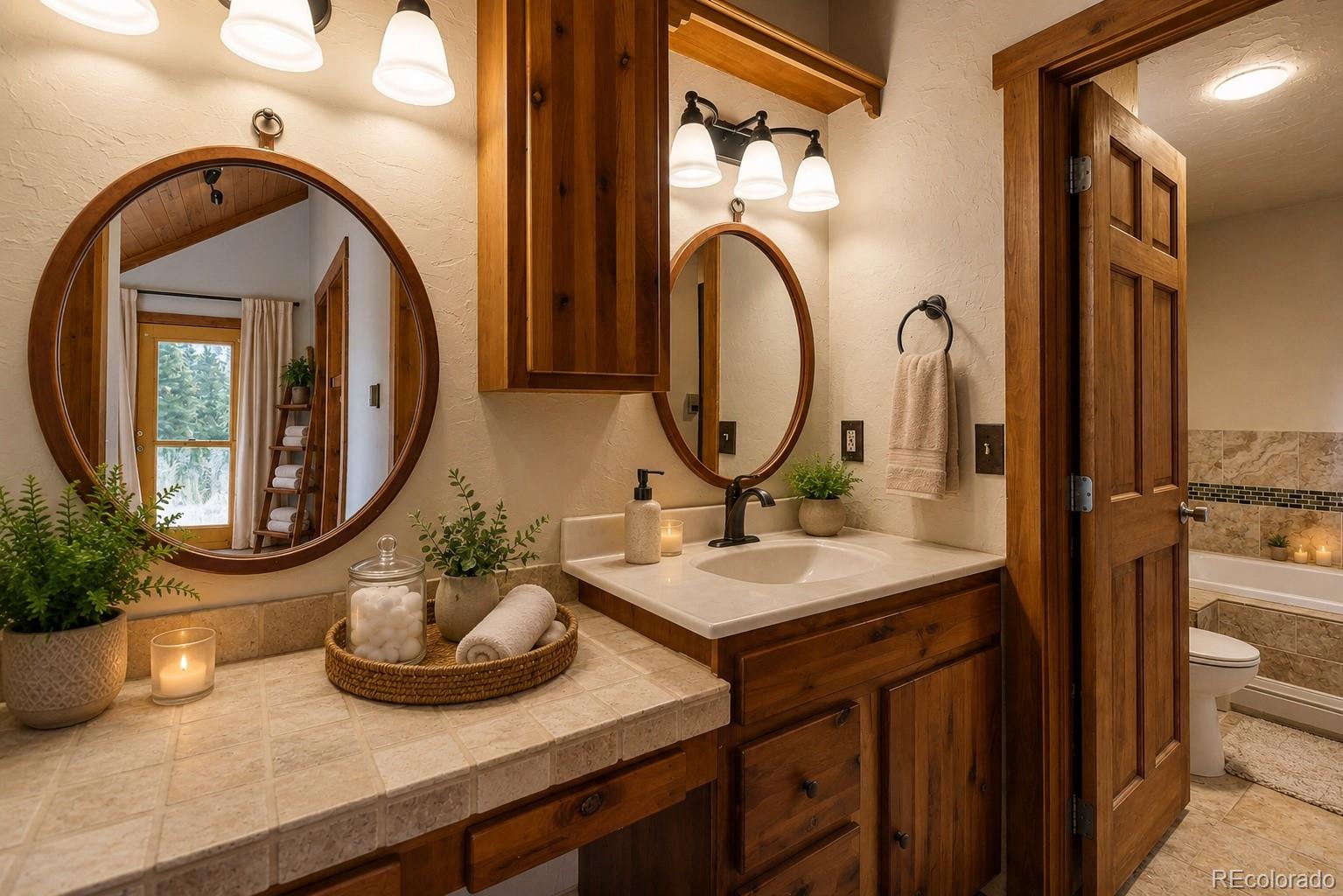 MLS Image #9 for 1280  chippewa trail,woodland park, Colorado