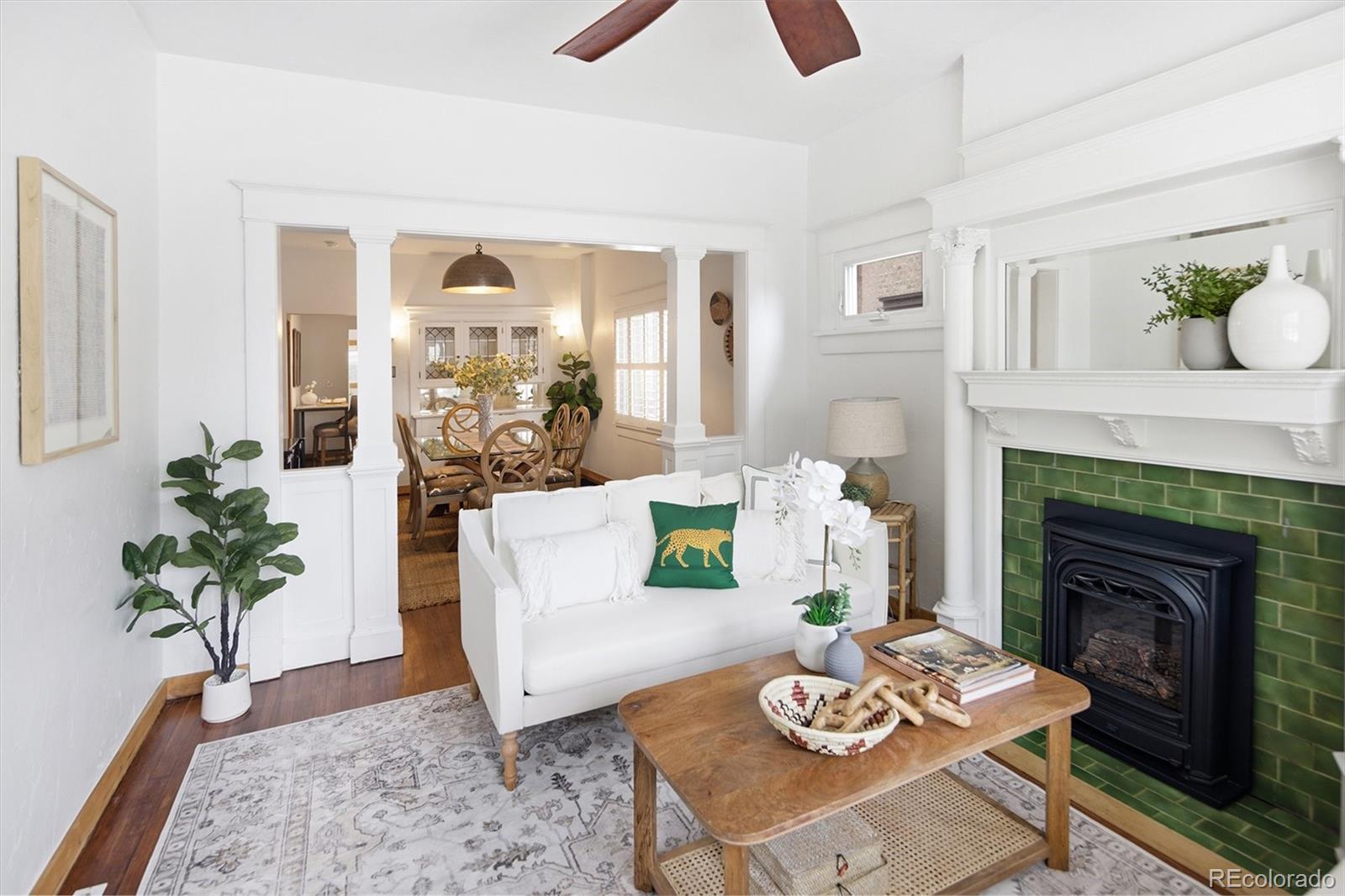 MLS Image #1 for 3131 w 31st avenue,denver, Colorado