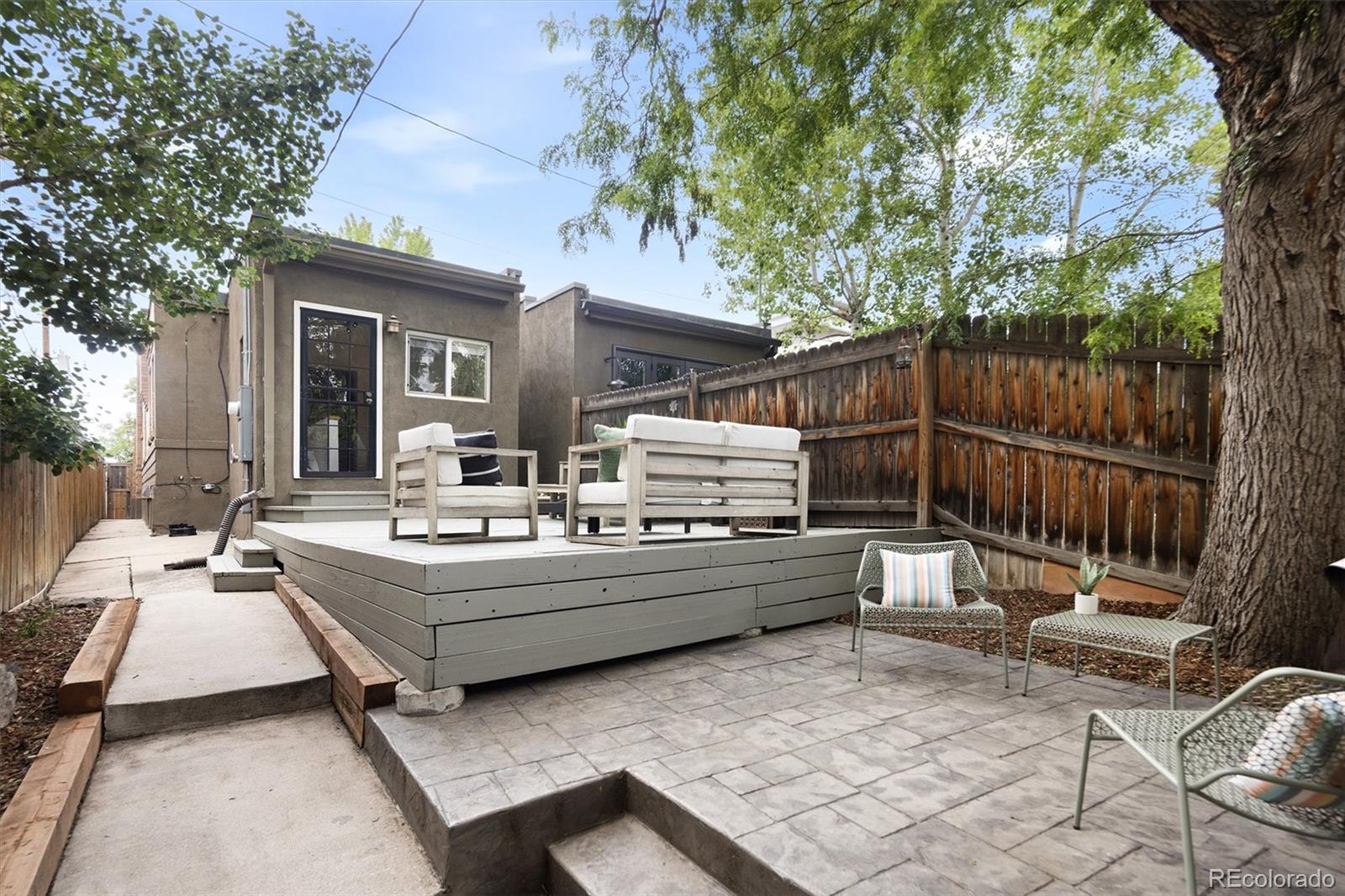 MLS Image #10 for 3131 w 31st avenue,denver, Colorado