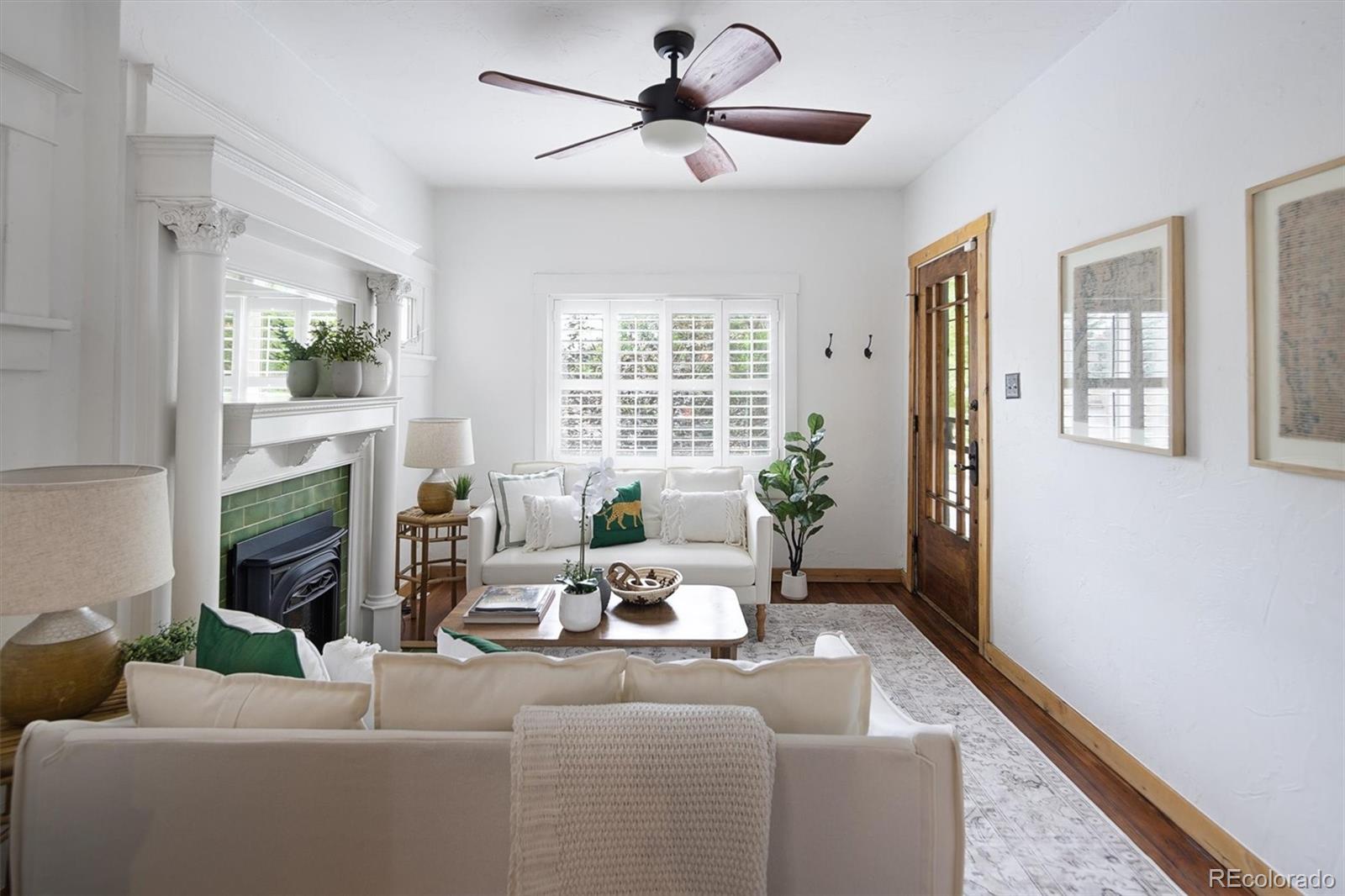MLS Image #18 for 3131 w 31st avenue,denver, Colorado