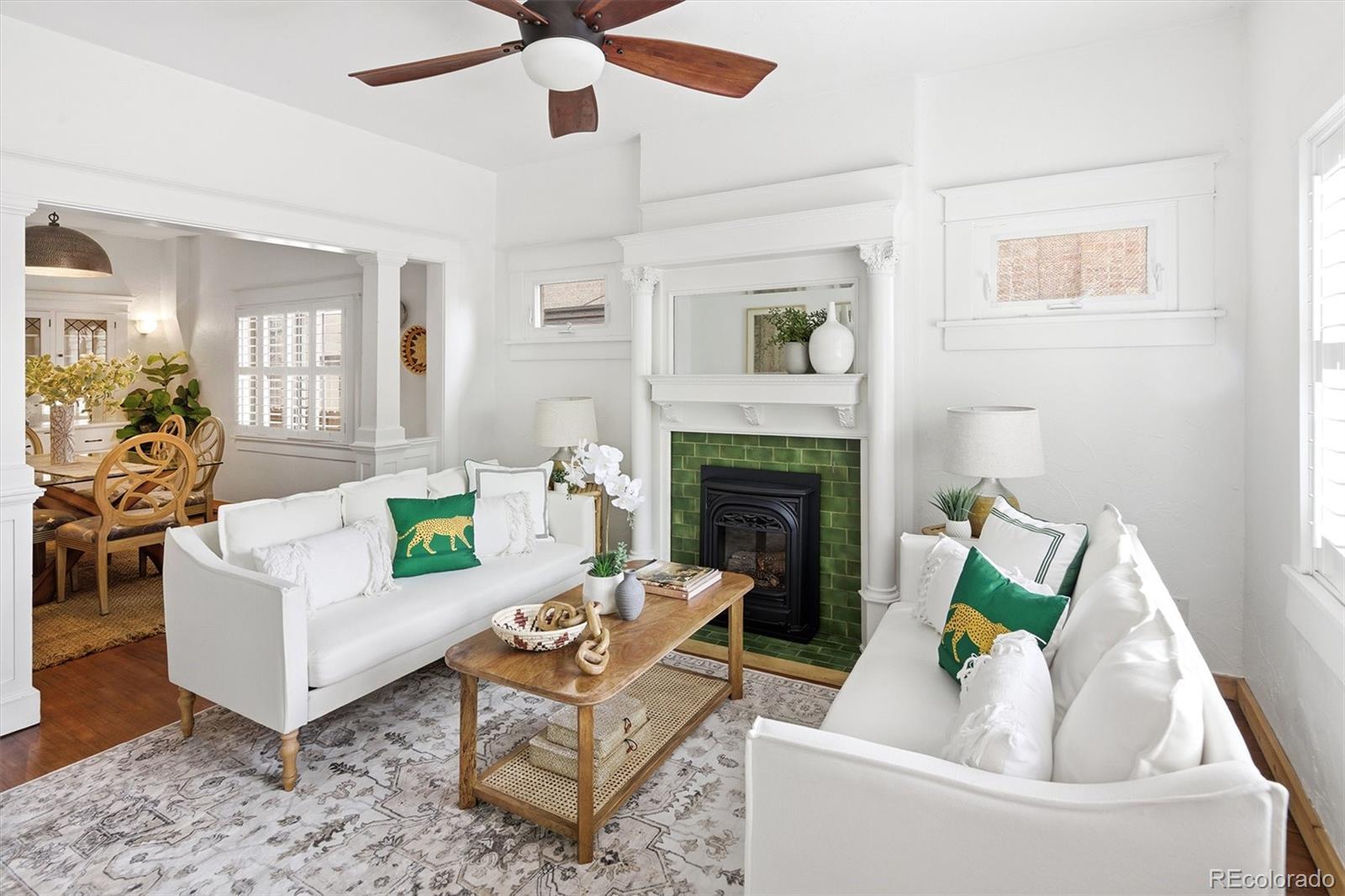 MLS Image #2 for 3131 w 31st avenue,denver, Colorado