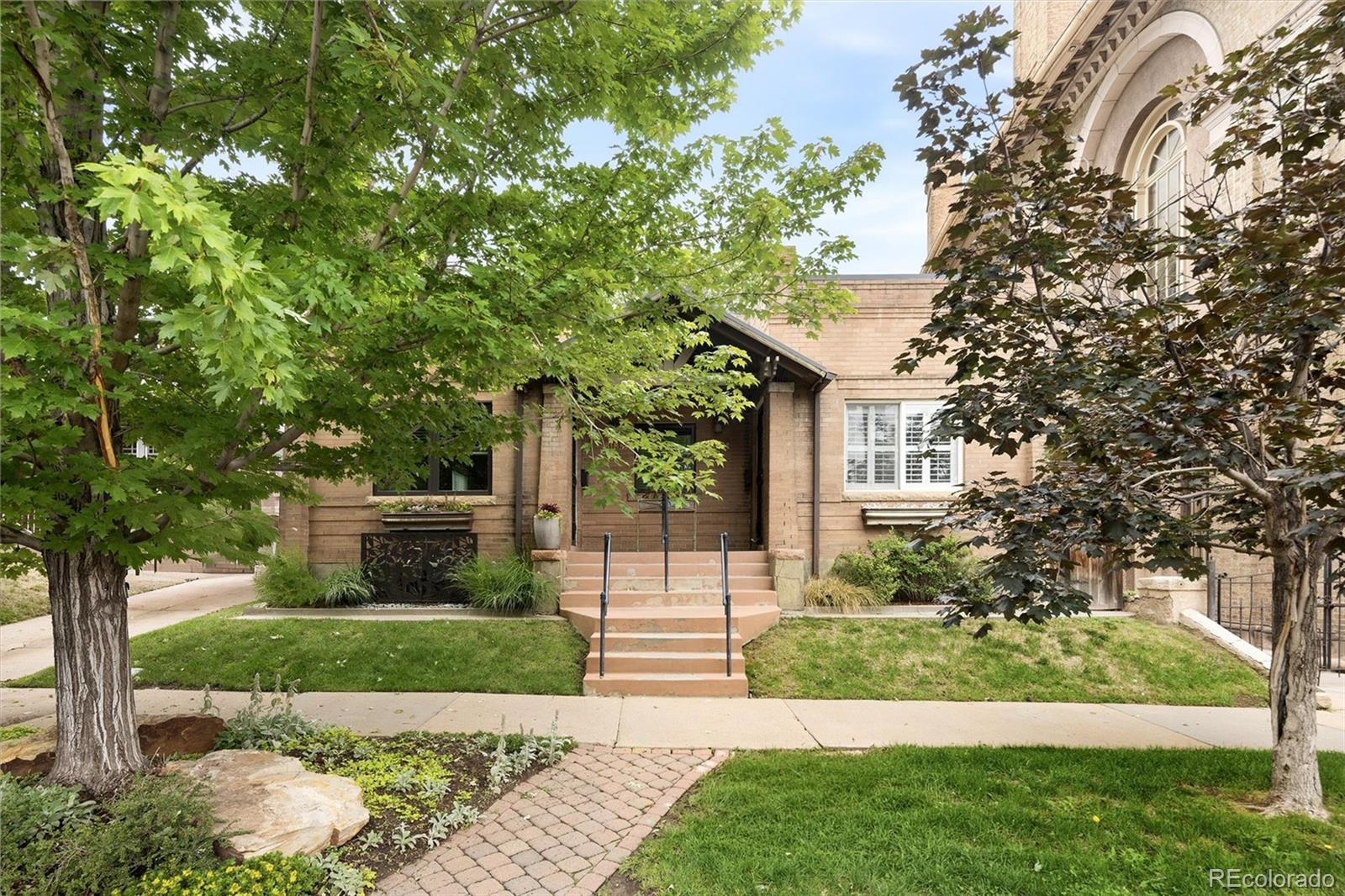 MLS Image #20 for 3131 w 31st avenue,denver, Colorado