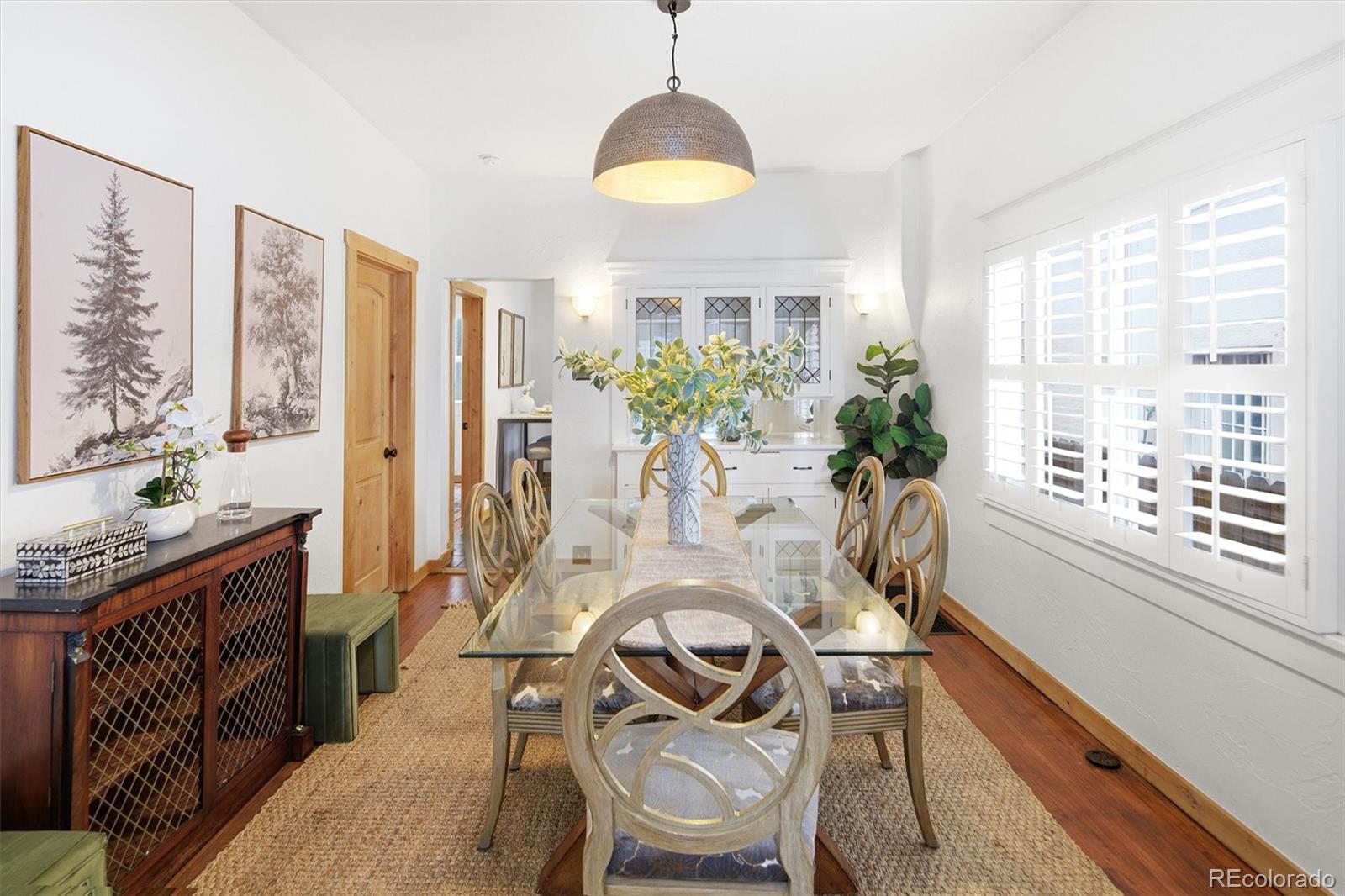 MLS Image #3 for 3131 w 31st avenue,denver, Colorado