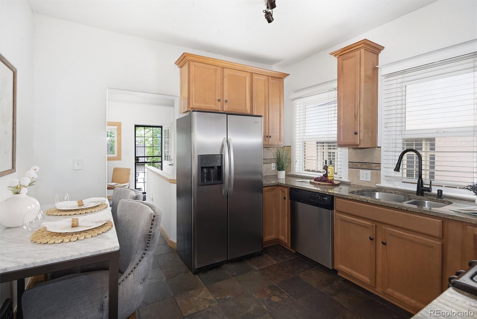MLS Image #5 for 3131 w 31st avenue,denver, Colorado