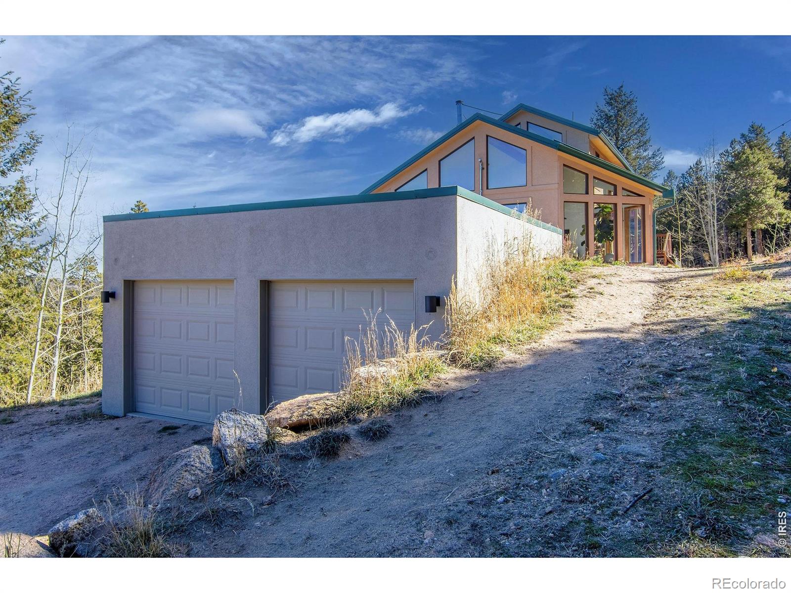 MLS Image #34 for 103  last chance court,nederland, Colorado