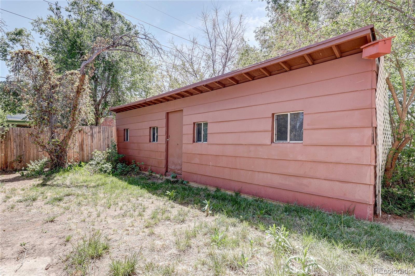 MLS Image #38 for 2550  locust street,denver, Colorado