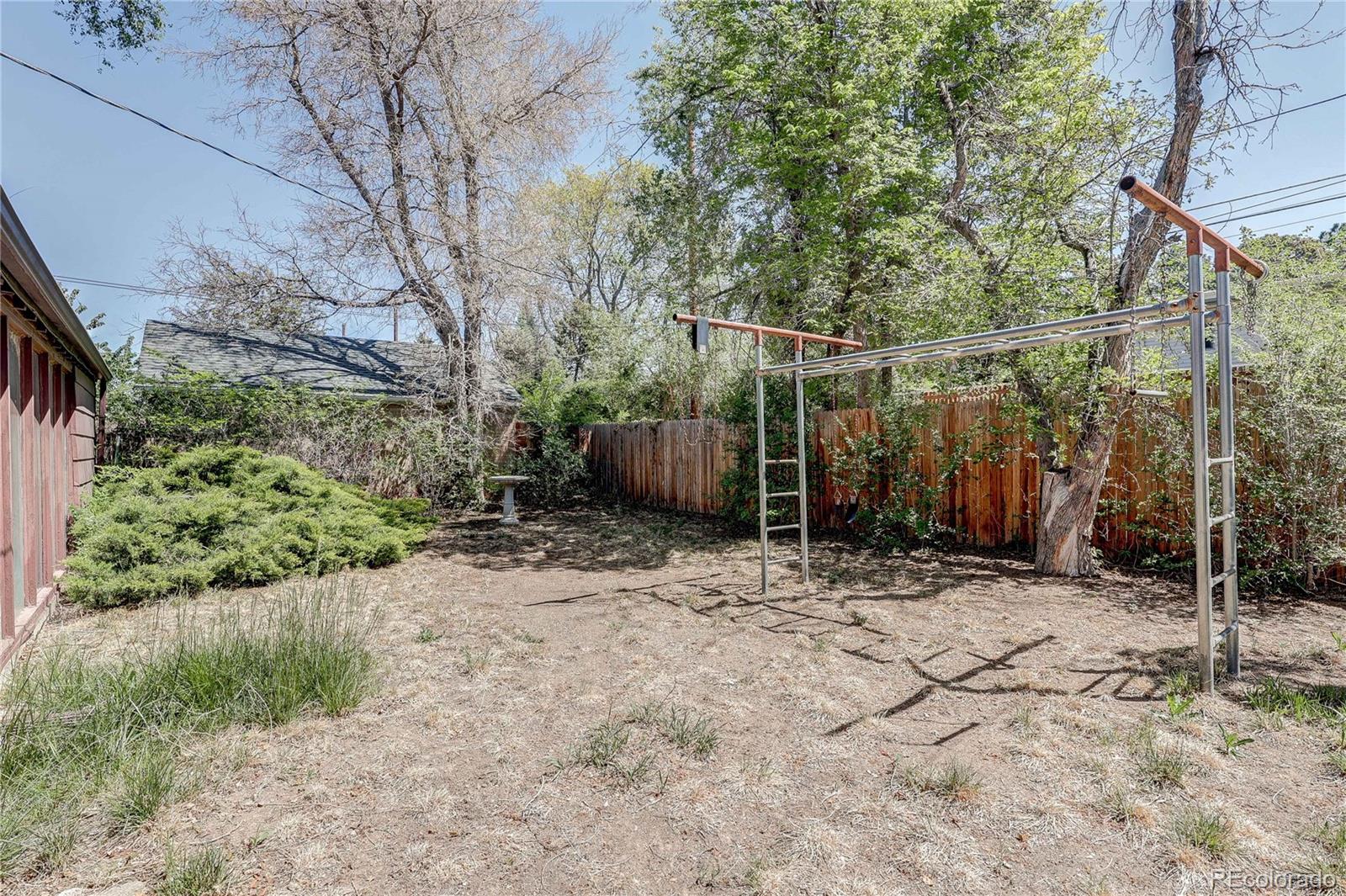MLS Image #42 for 2550  locust street,denver, Colorado