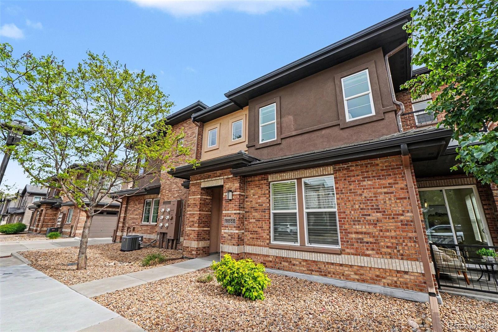 MLS Image #1 for 9000 e caley way ,centennial, Colorado