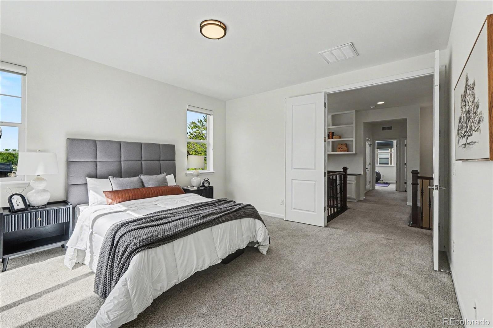 MLS Image #18 for 9000 e caley way ,centennial, Colorado