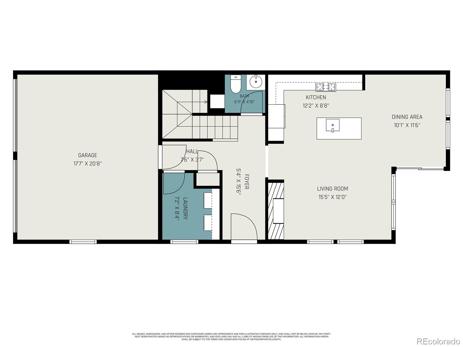 MLS Image #34 for 9000 e caley way ,centennial, Colorado
