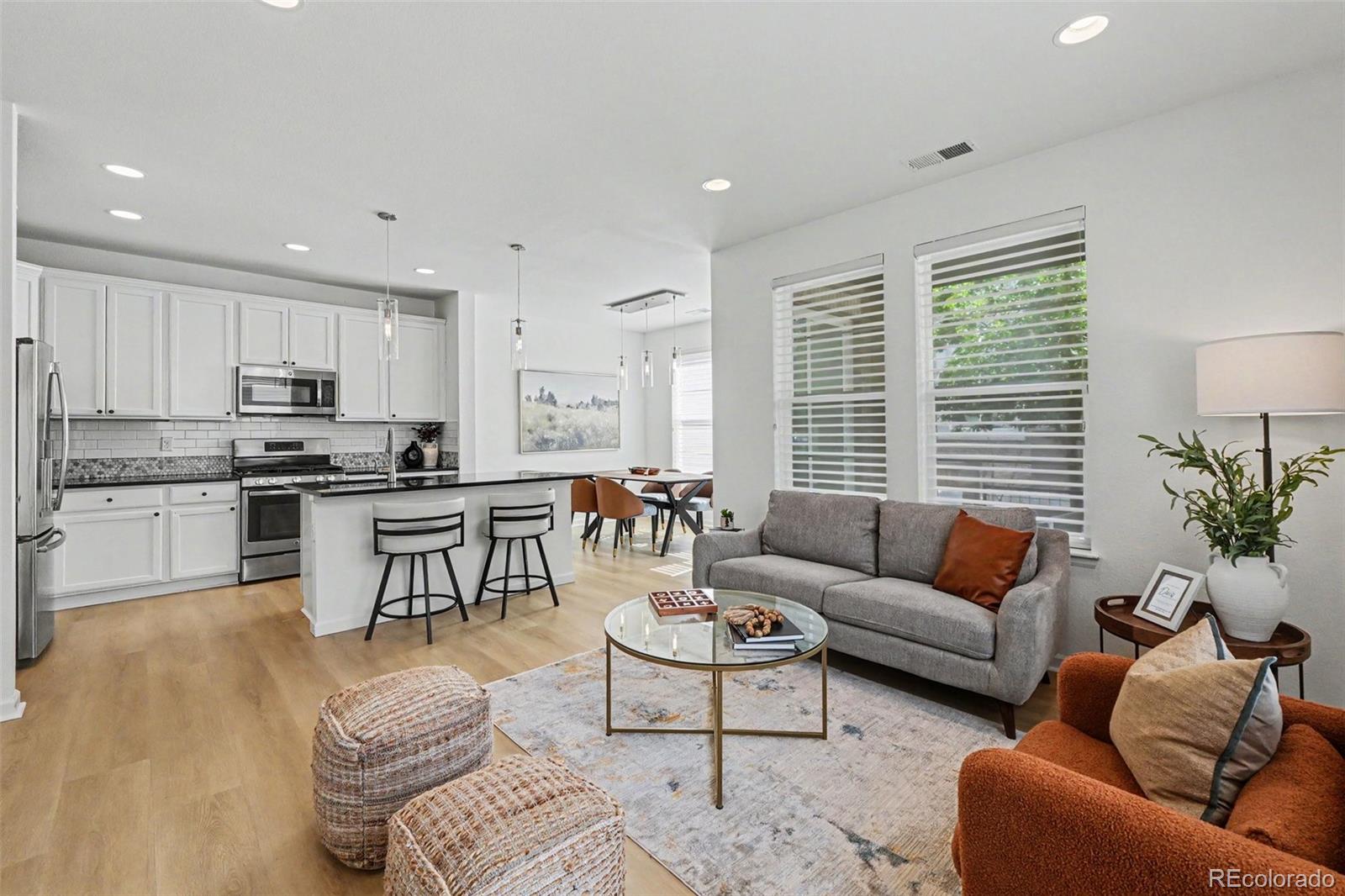 MLS Image #5 for 9000 e caley way ,centennial, Colorado