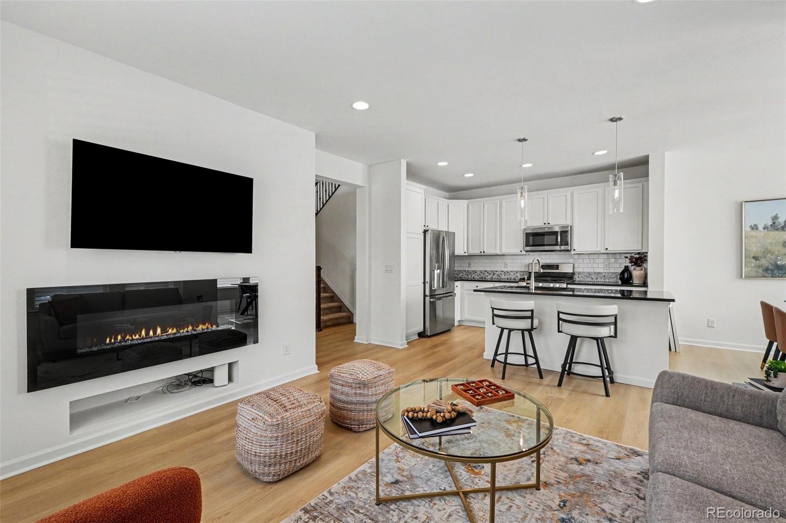 MLS Image #6 for 9000 e caley way ,centennial, Colorado