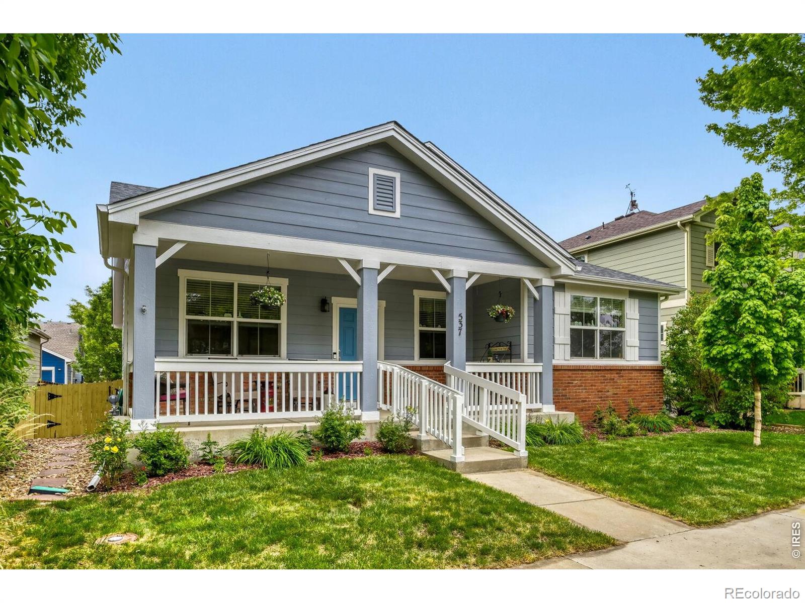 MLS Image #0 for 537  peregrine circle,longmont, Colorado