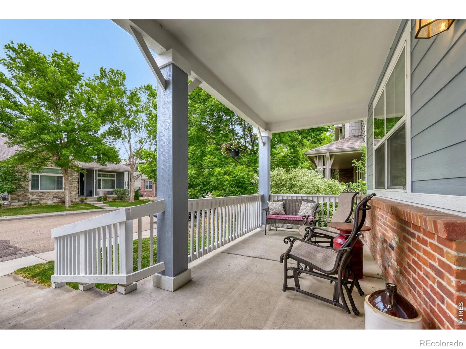MLS Image #2 for 537  peregrine circle,longmont, Colorado